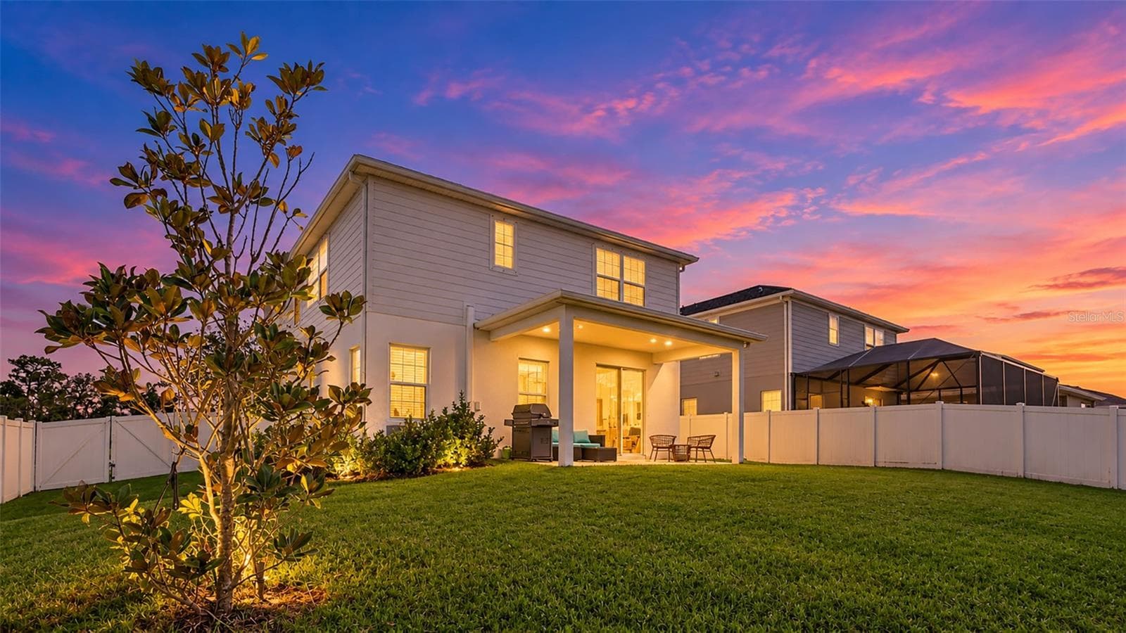 Single Family Residence at 4502 SPIRE RUN, BRADENTON, photo 42 of 75