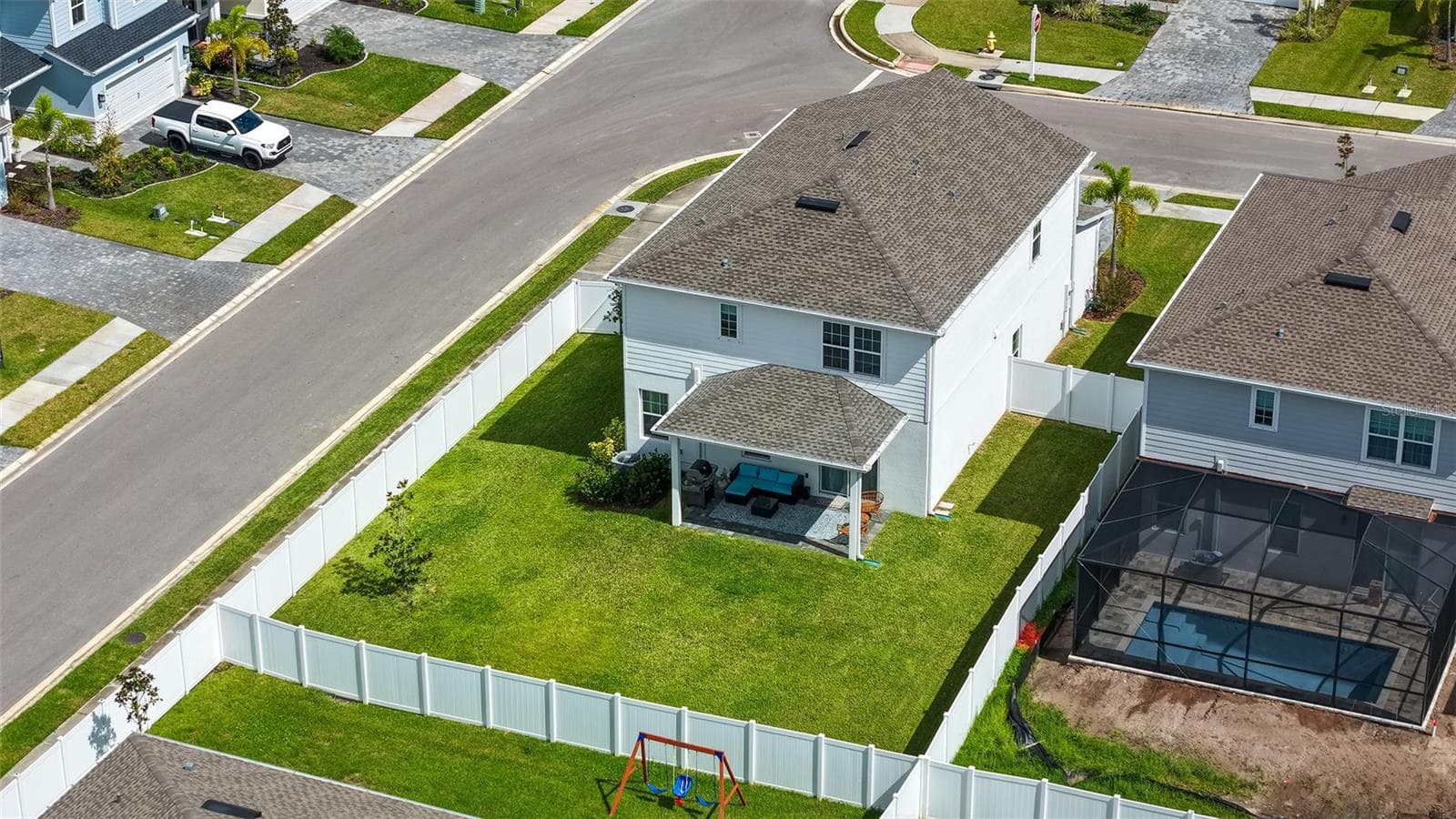 Single Family Residence at 4502 SPIRE RUN, BRADENTON, photo 45 of 75