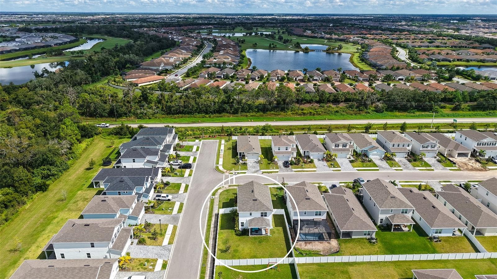 Single Family Residence at 4502 SPIRE RUN, BRADENTON, photo 49 of 75