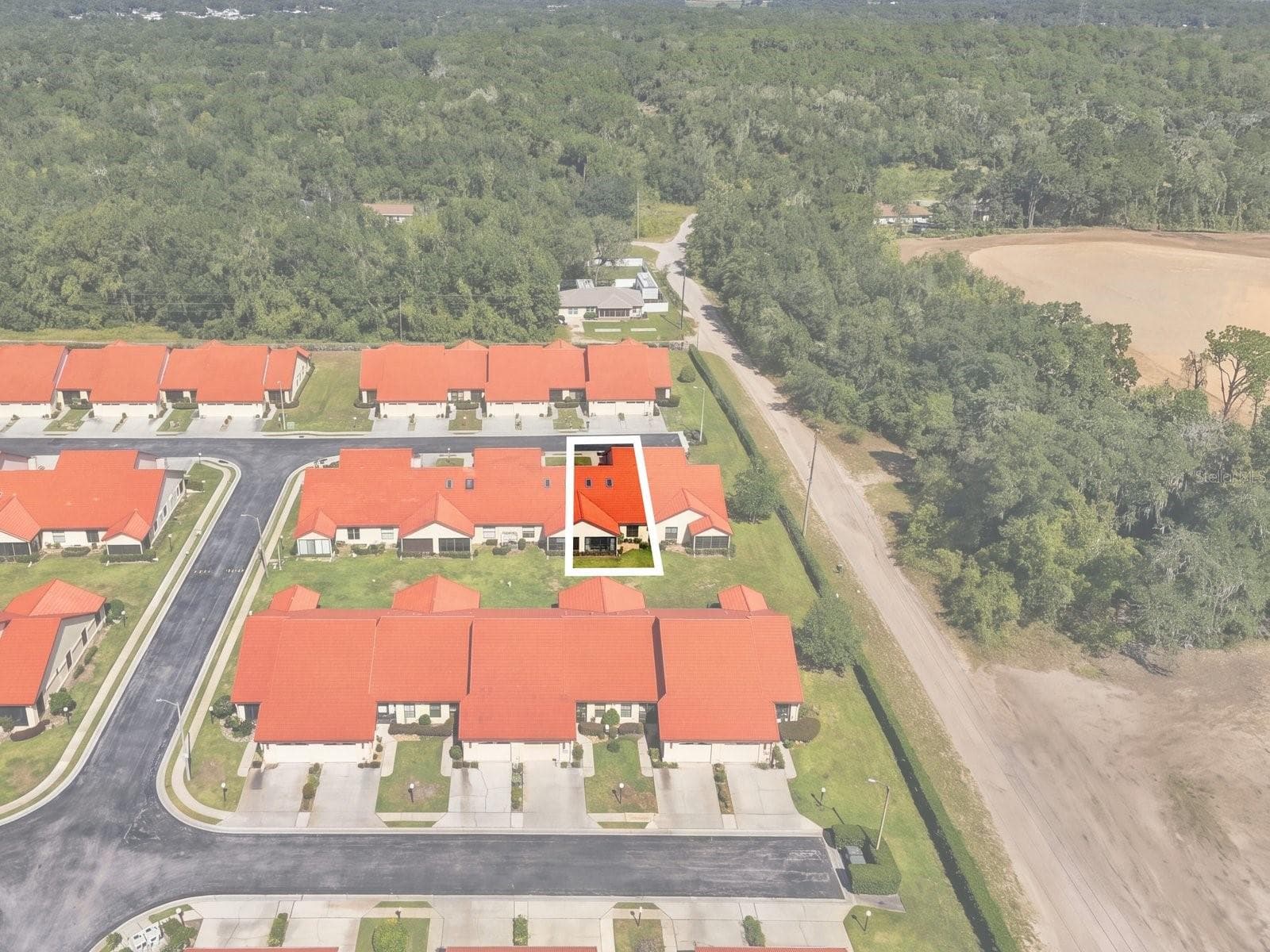 Condominium at 2052 FOREST DR, INVERNESS, photo 2 of 32