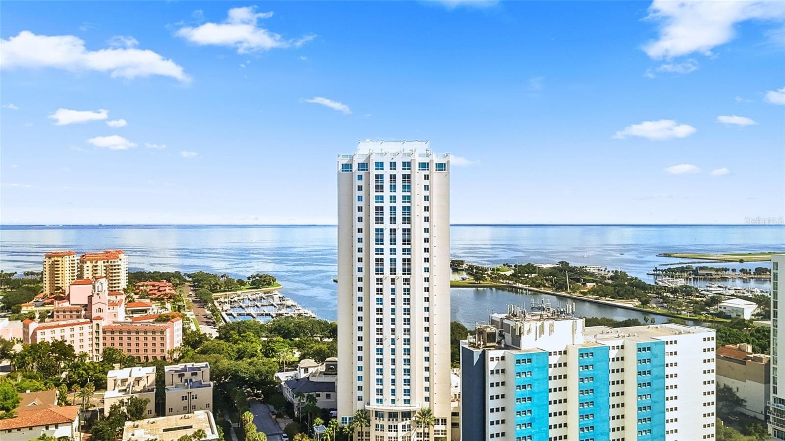Condominium at 400 BEACH DR NE #1101, ST PETERSBURG, photo 2 of 58