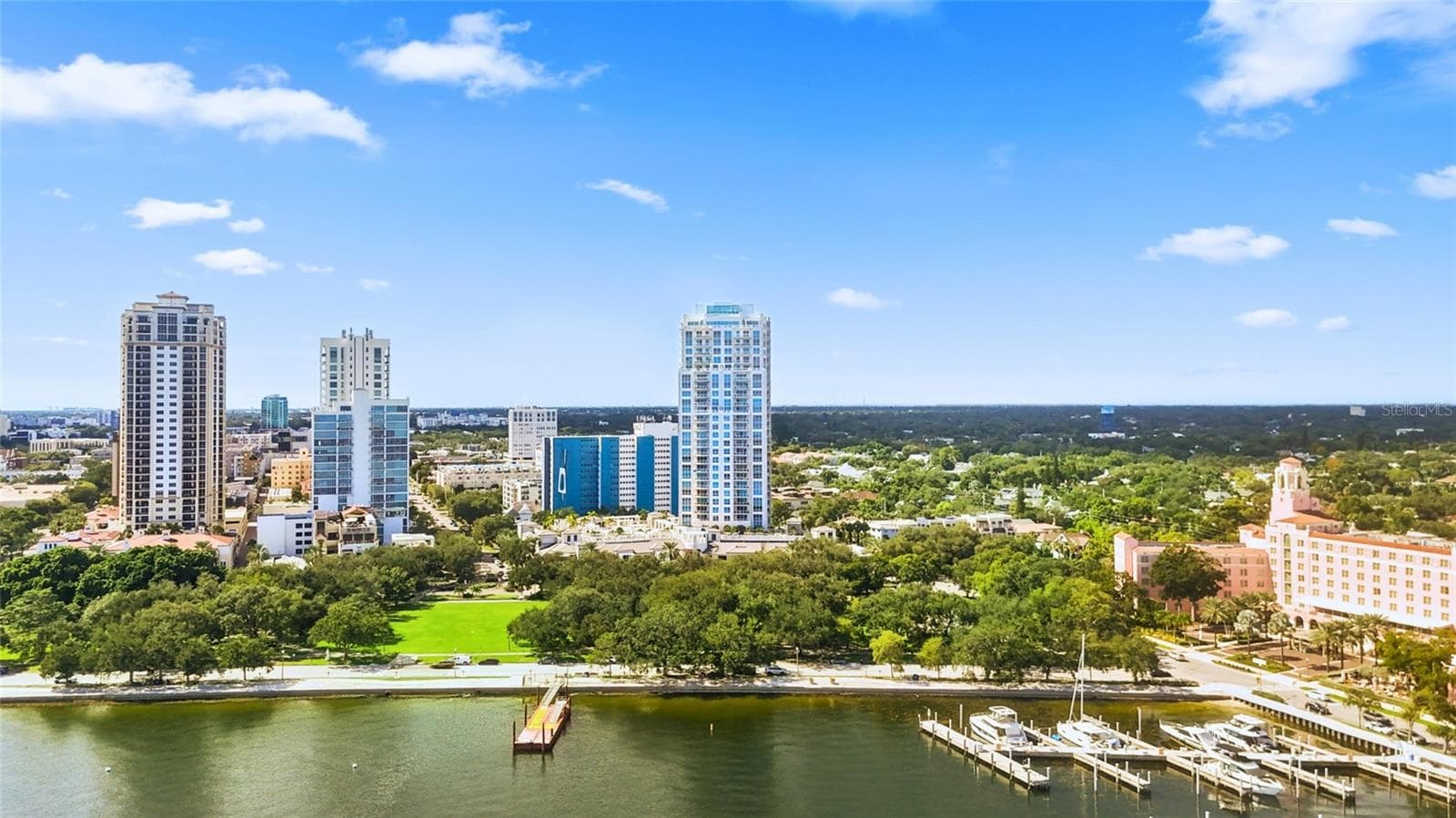 Condominium at 400 BEACH DR NE #1101, ST PETERSBURG, photo 3 of 58