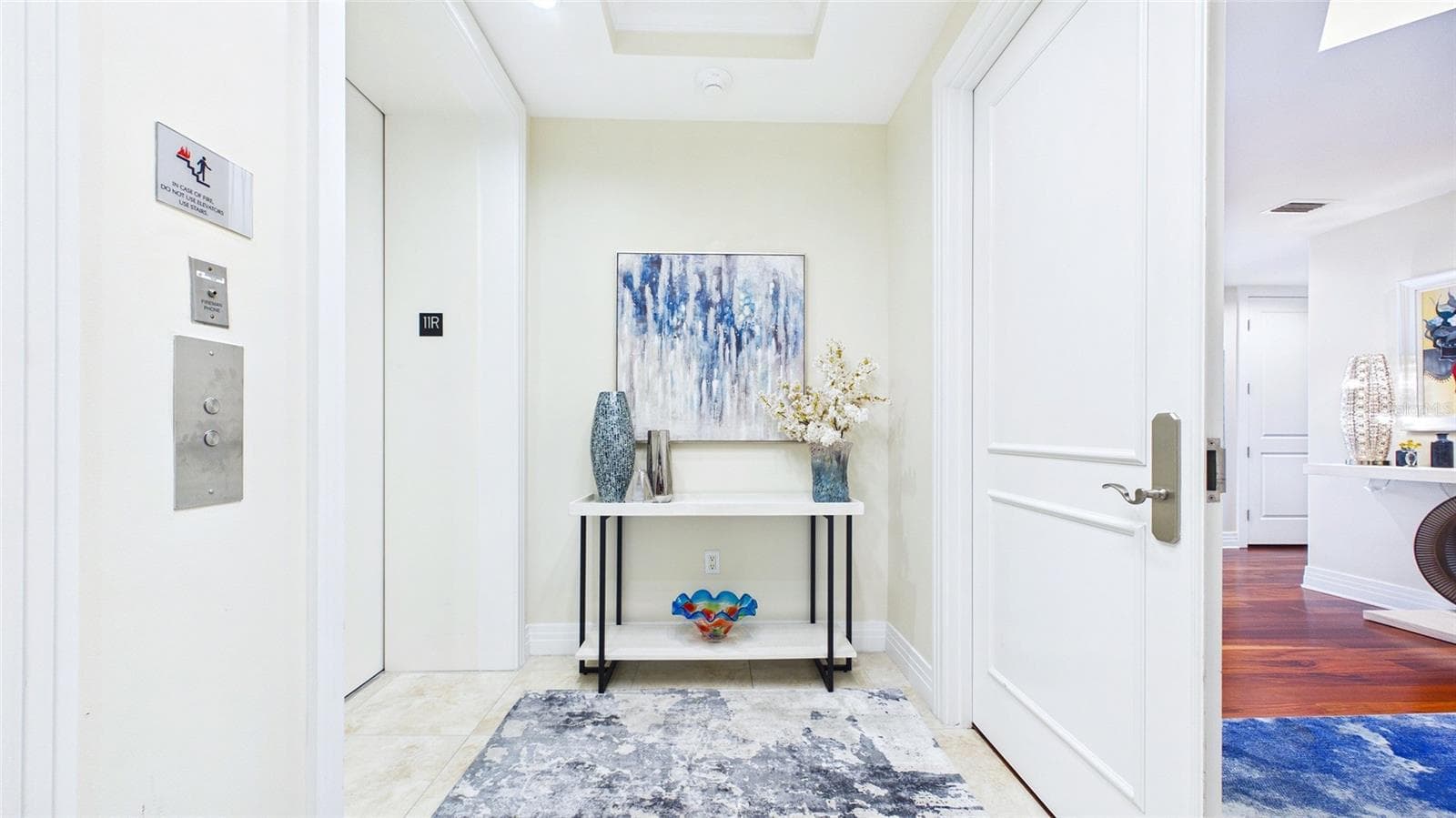 Condominium at 400 BEACH DR NE #1101, ST PETERSBURG, photo 6 of 58