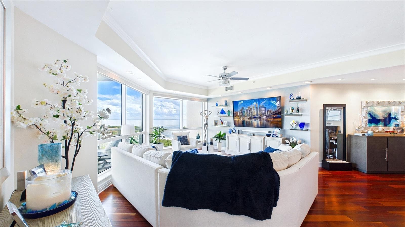 Condominium at 400 BEACH DR NE #1101, ST PETERSBURG, photo 11 of 58