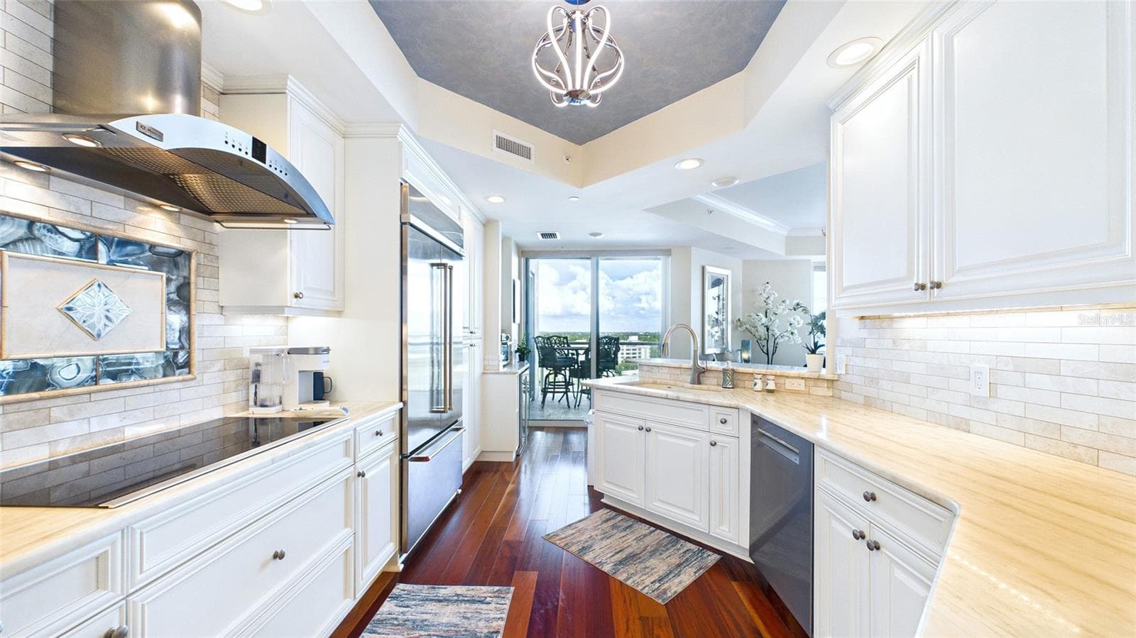 Condominium at 400 BEACH DR NE #1101, ST PETERSBURG, photo 13 of 58