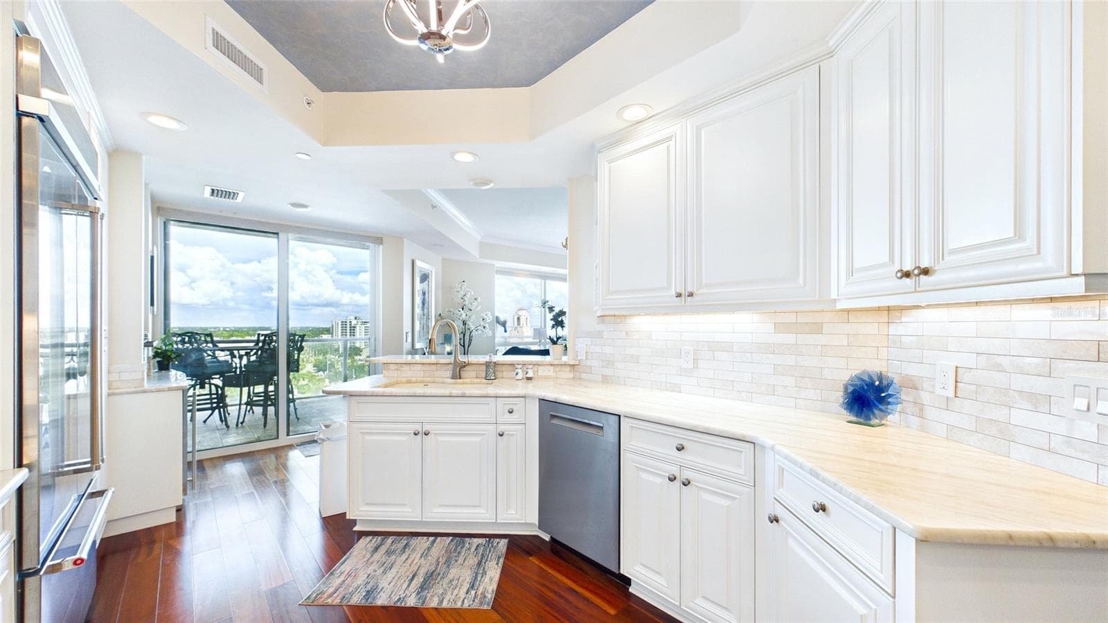 Condominium at 400 BEACH DR NE #1101, ST PETERSBURG, photo 14 of 58