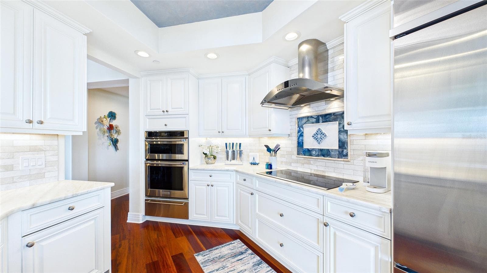 Condominium at 400 BEACH DR NE #1101, ST PETERSBURG, photo 15 of 58
