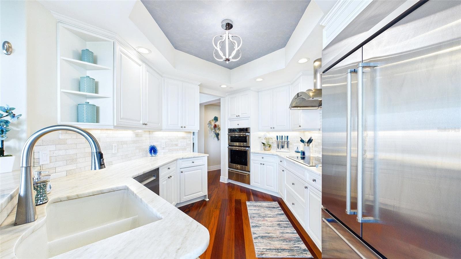 Condominium at 400 BEACH DR NE #1101, ST PETERSBURG, photo 16 of 58