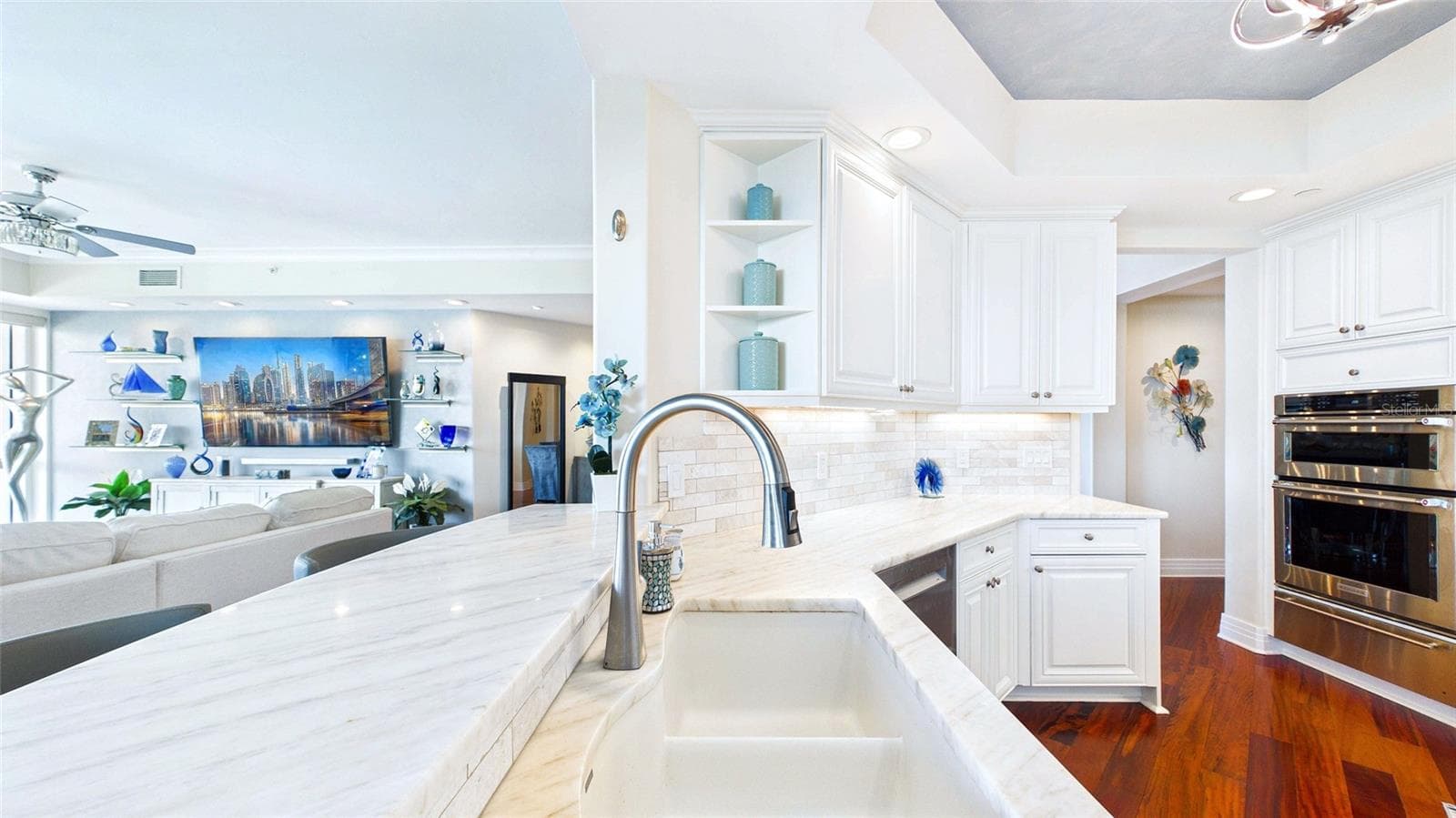 Condominium at 400 BEACH DR NE #1101, ST PETERSBURG, photo 17 of 58