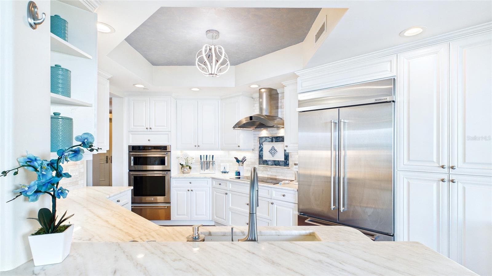 Condominium at 400 BEACH DR NE #1101, ST PETERSBURG, photo 18 of 58