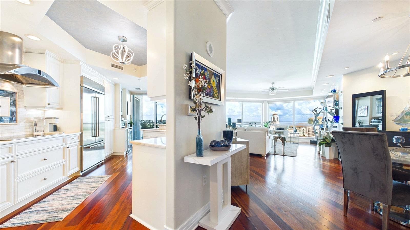 Condominium at 400 BEACH DR NE #1101, ST PETERSBURG, photo 19 of 58