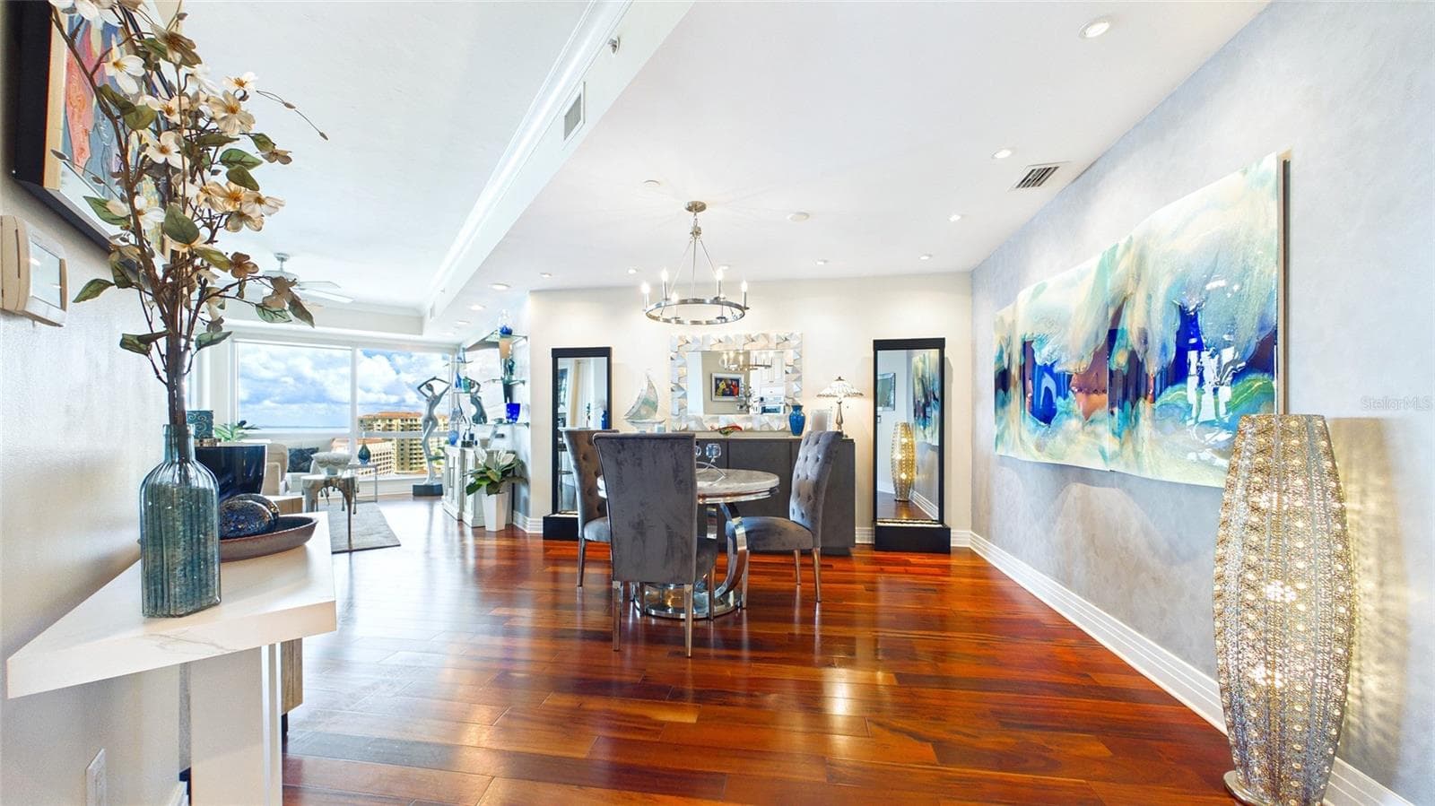Condominium at 400 BEACH DR NE #1101, ST PETERSBURG, photo 20 of 58