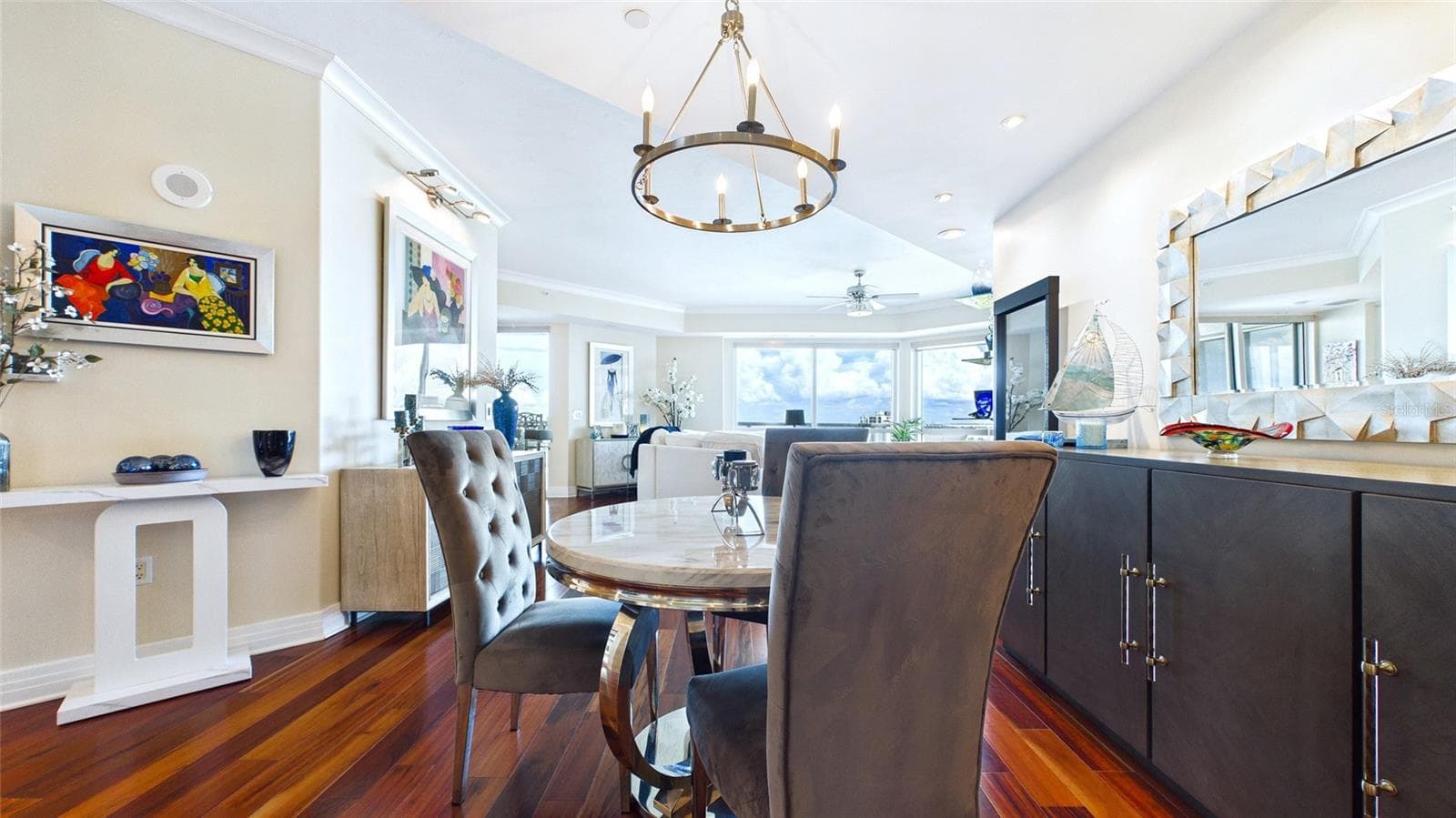 Condominium at 400 BEACH DR NE #1101, ST PETERSBURG, photo 21 of 58