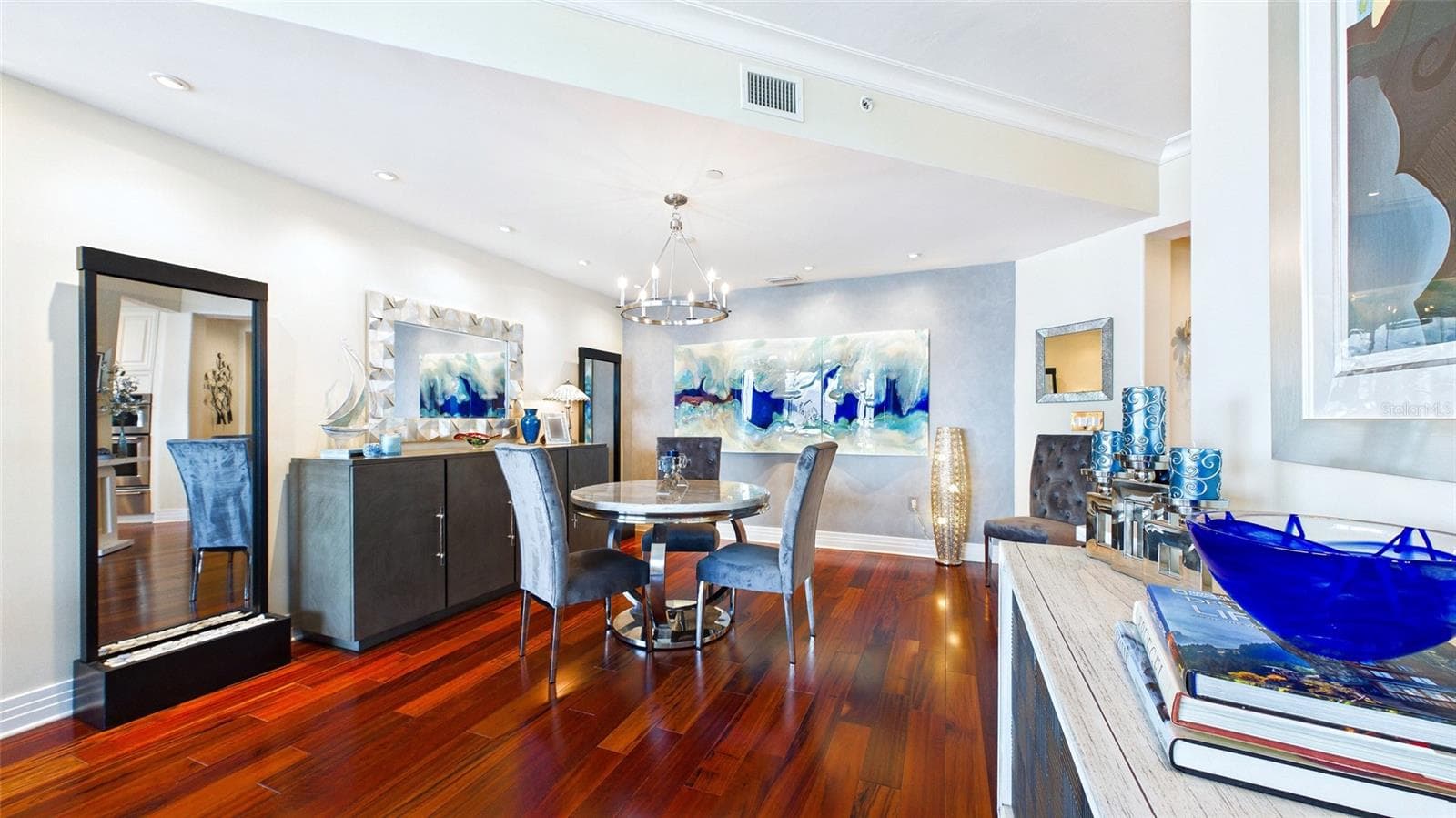 Condominium at 400 BEACH DR NE #1101, ST PETERSBURG, photo 22 of 58