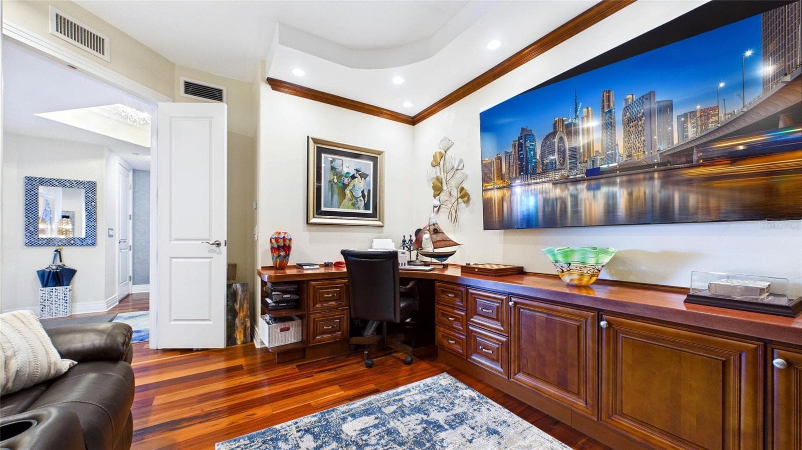 Condominium at 400 BEACH DR NE #1101, ST PETERSBURG, photo 24 of 58