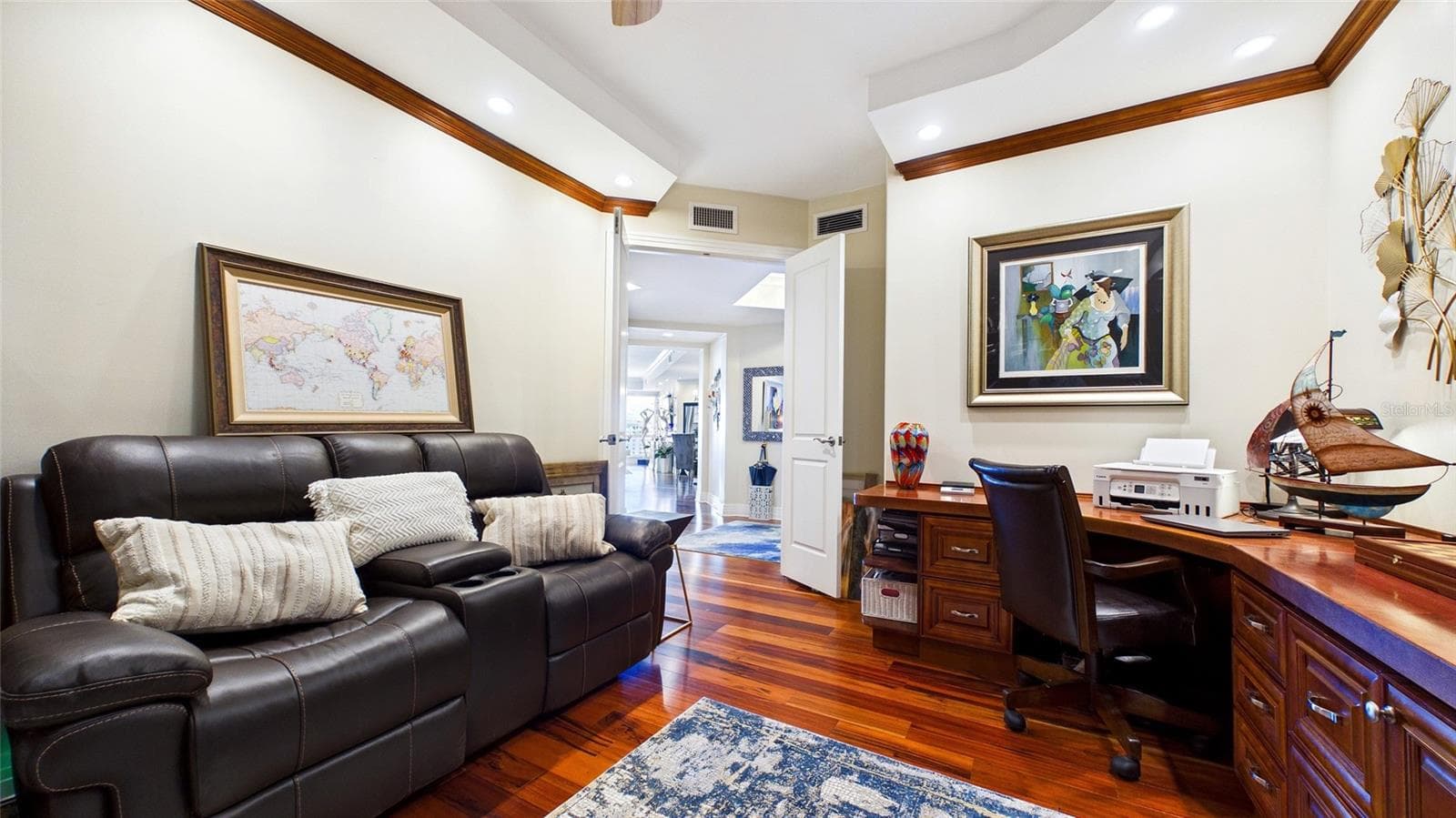 Condominium at 400 BEACH DR NE #1101, ST PETERSBURG, photo 25 of 58