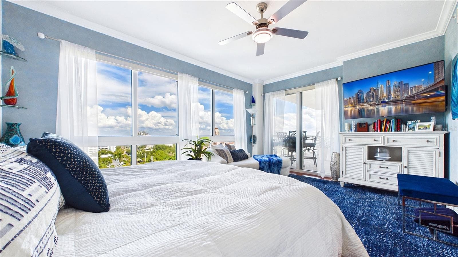 Condominium at 400 BEACH DR NE #1101, ST PETERSBURG, photo 27 of 58