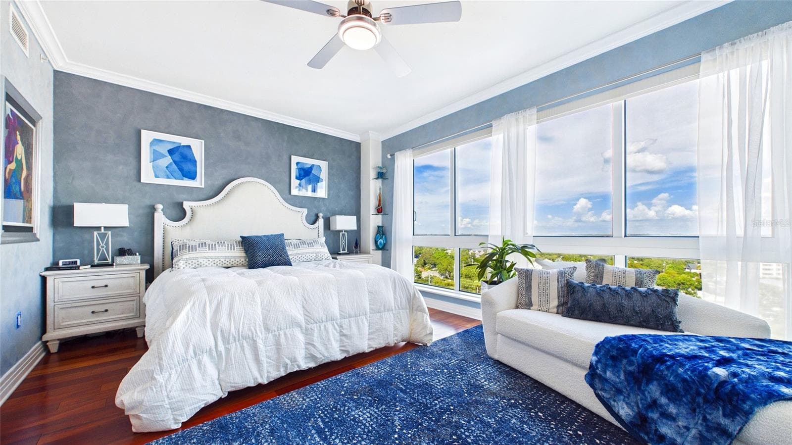 Condominium at 400 BEACH DR NE #1101, ST PETERSBURG, photo 28 of 58