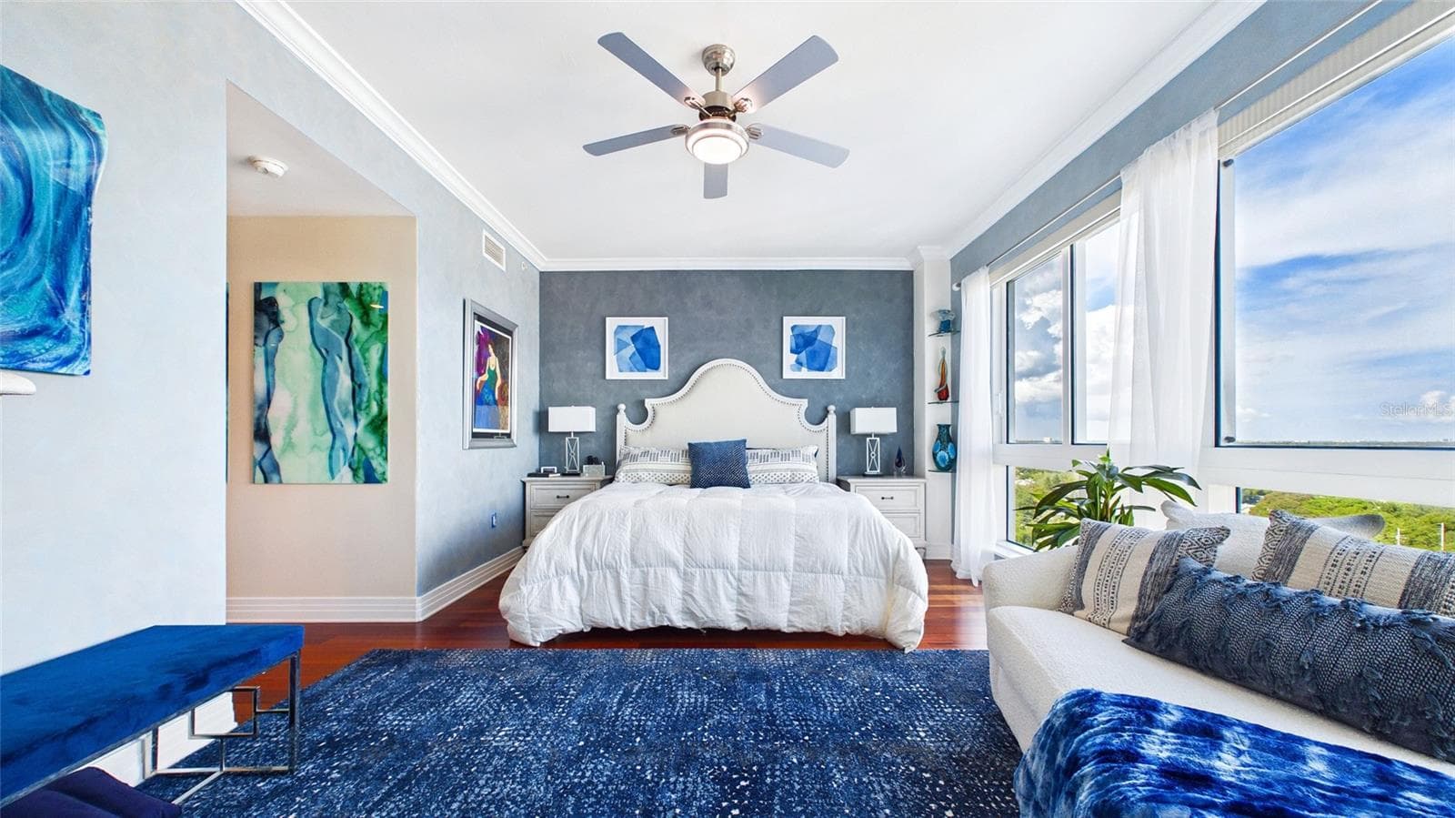 Condominium at 400 BEACH DR NE #1101, ST PETERSBURG, photo 29 of 58