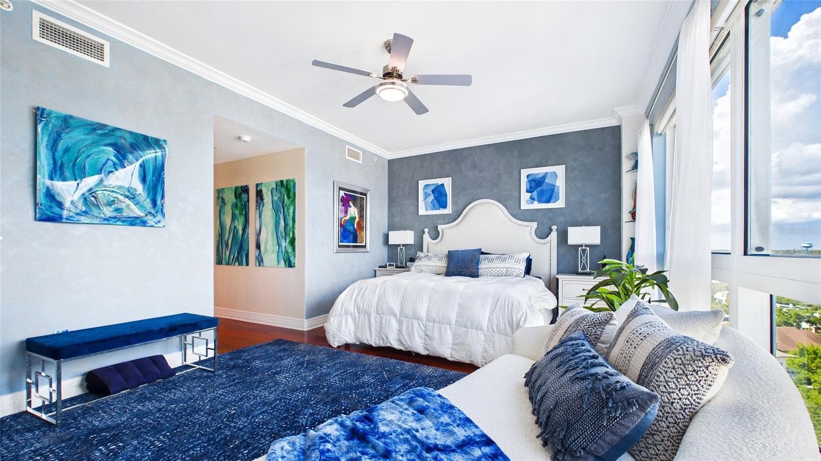 Condominium at 400 BEACH DR NE #1101, ST PETERSBURG, photo 30 of 58