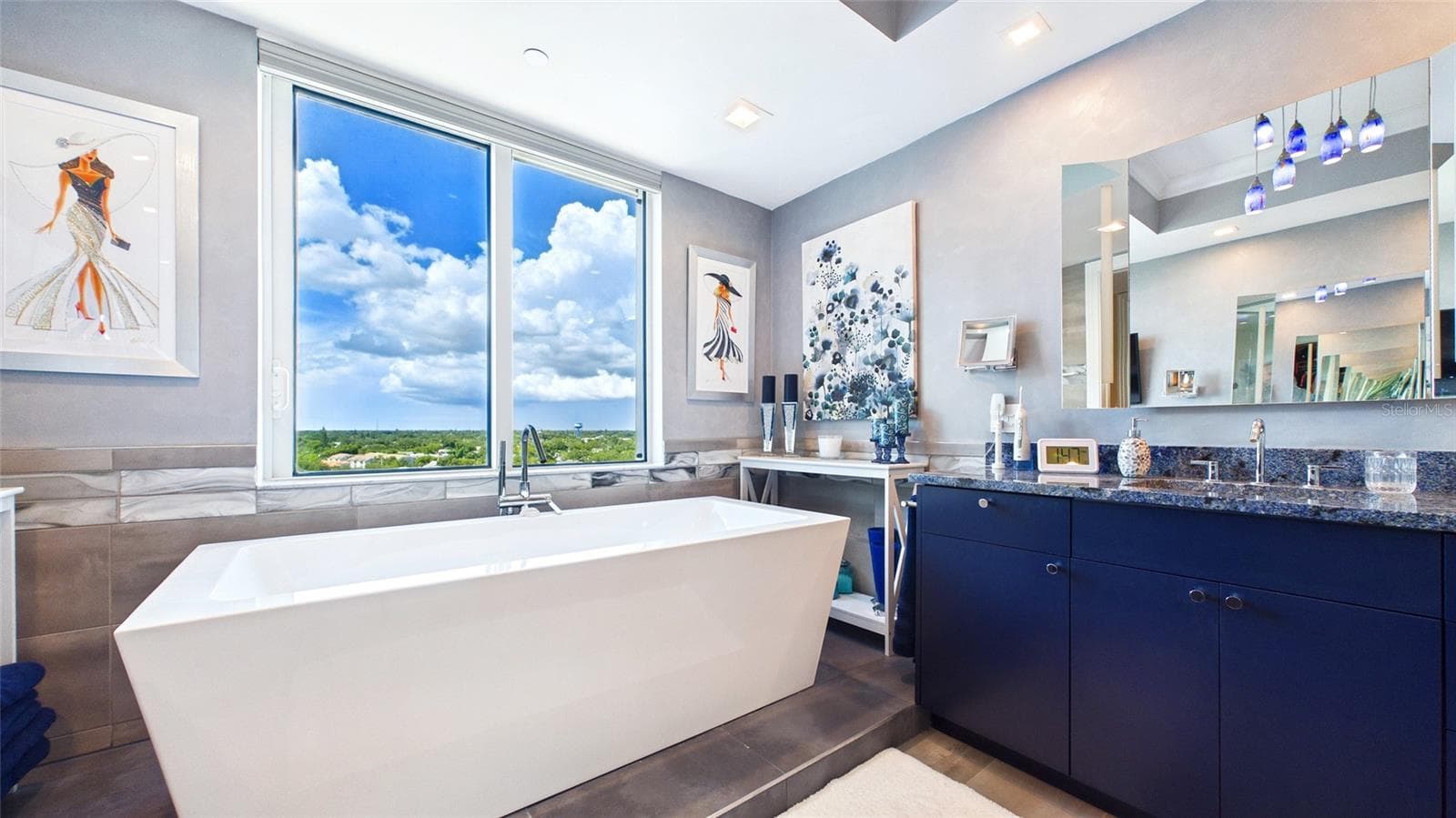 Condominium at 400 BEACH DR NE #1101, ST PETERSBURG, photo 33 of 58