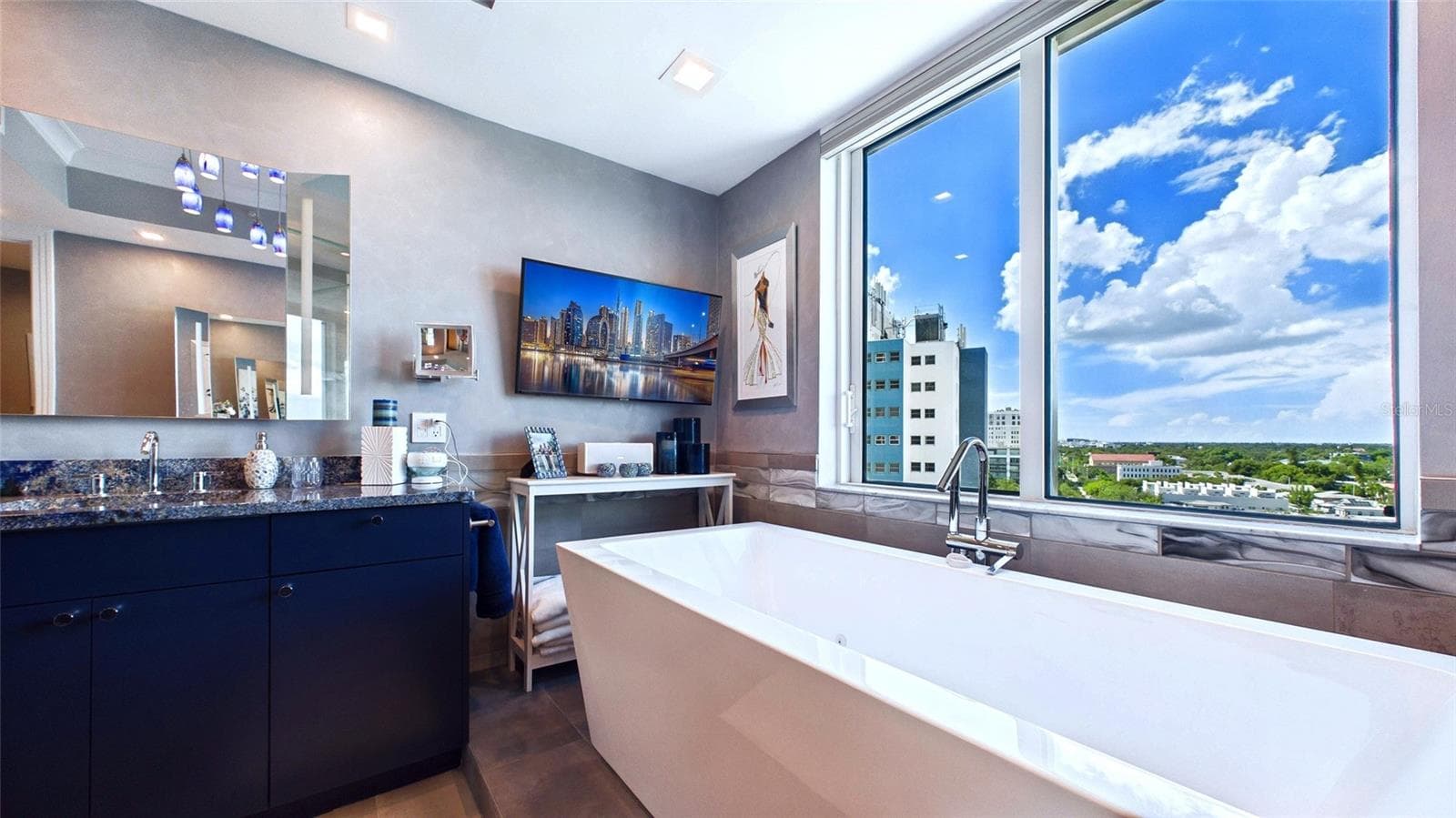 Condominium at 400 BEACH DR NE #1101, ST PETERSBURG, photo 35 of 58