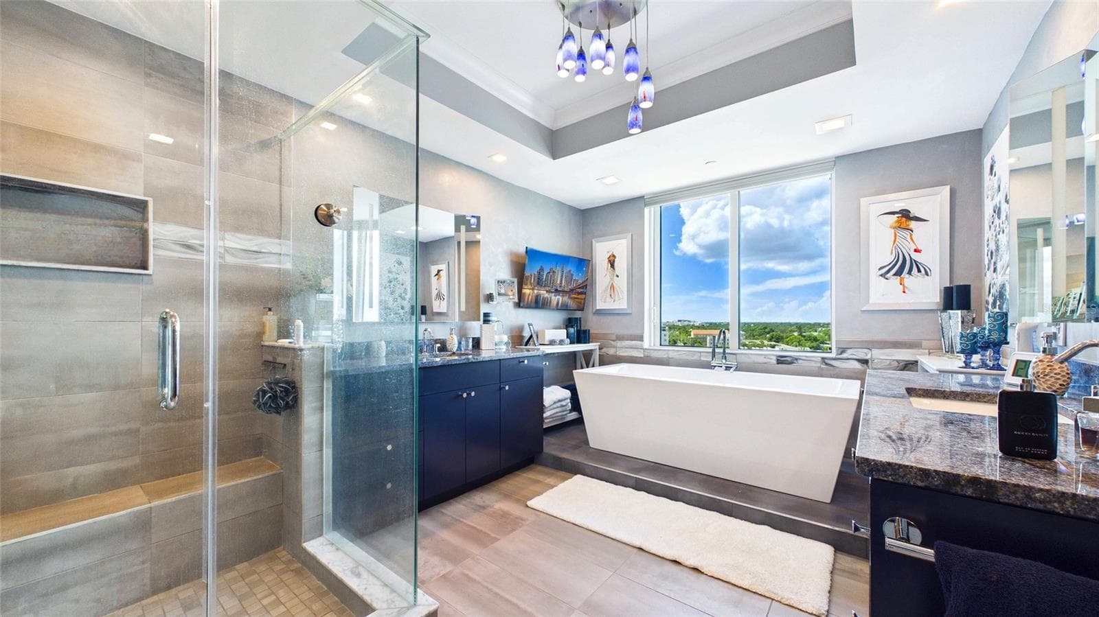 Condominium at 400 BEACH DR NE #1101, ST PETERSBURG, photo 36 of 58