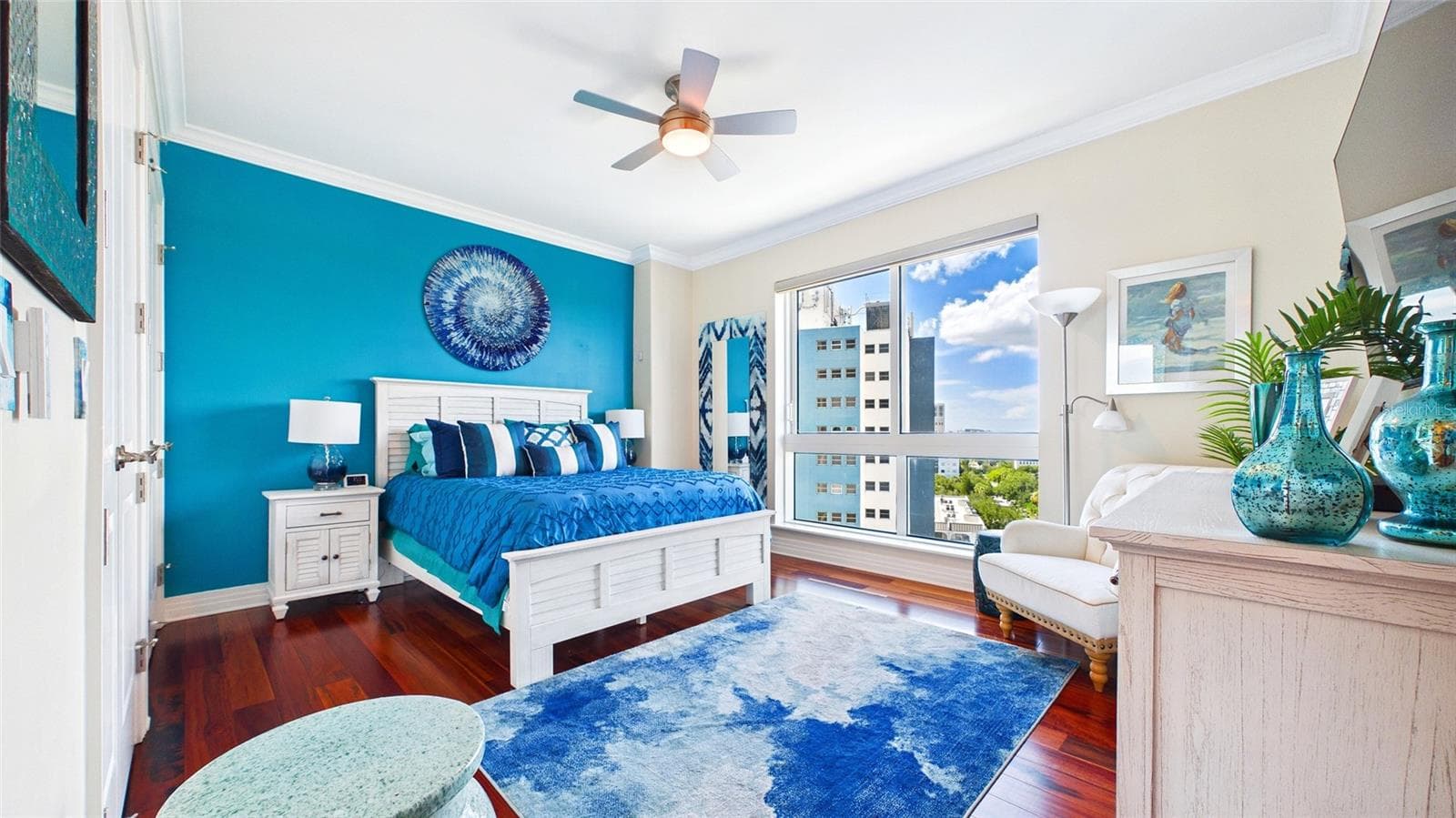 Condominium at 400 BEACH DR NE #1101, ST PETERSBURG, photo 37 of 58