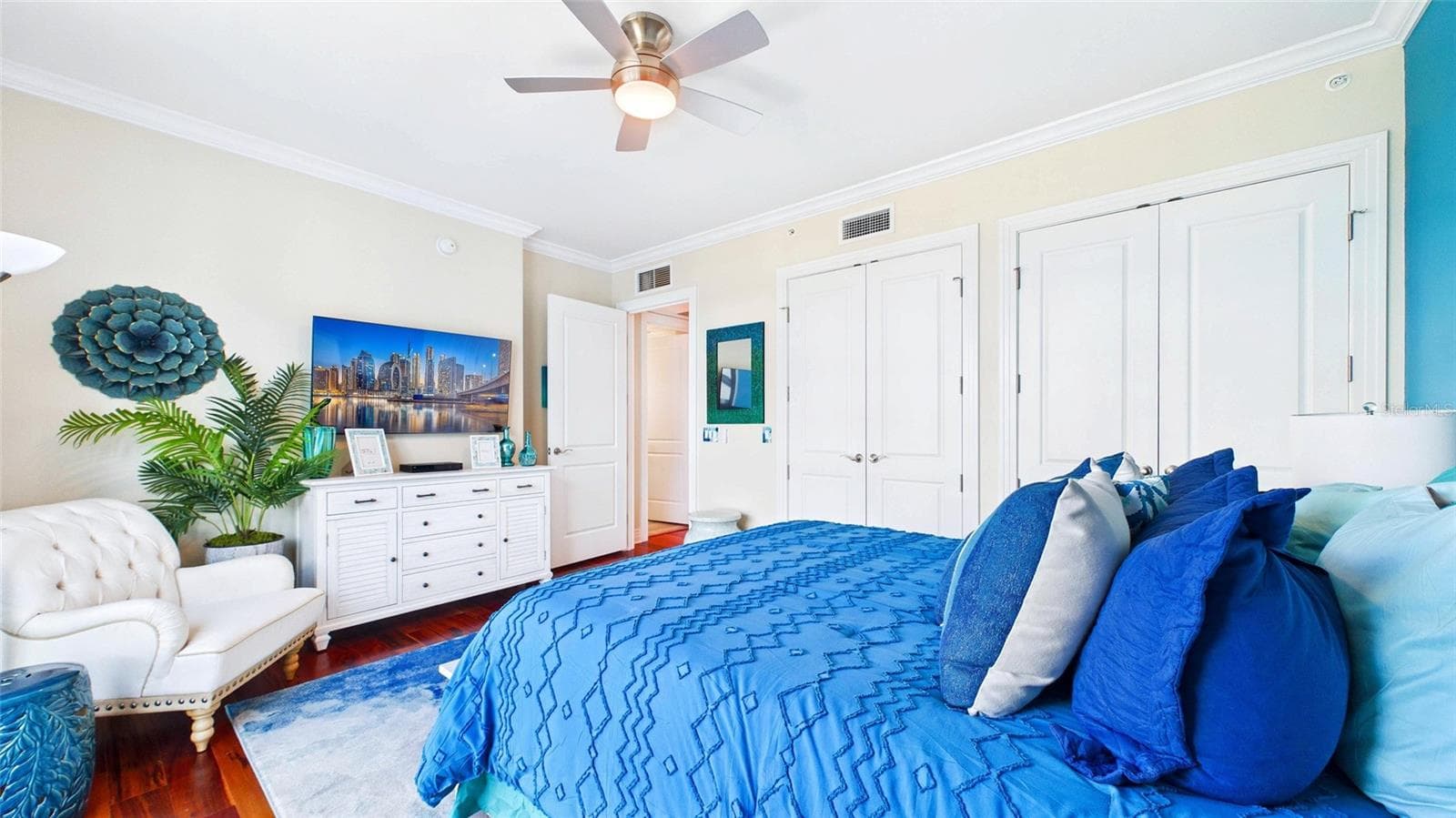 Condominium at 400 BEACH DR NE #1101, ST PETERSBURG, photo 39 of 58