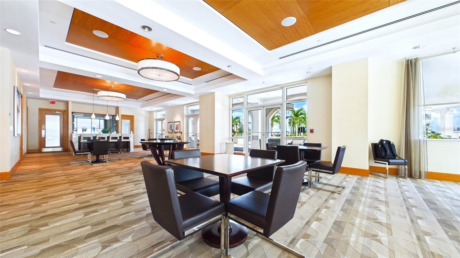 Condominium at 400 BEACH DR NE #1101, ST PETERSBURG, photo 45 of 58