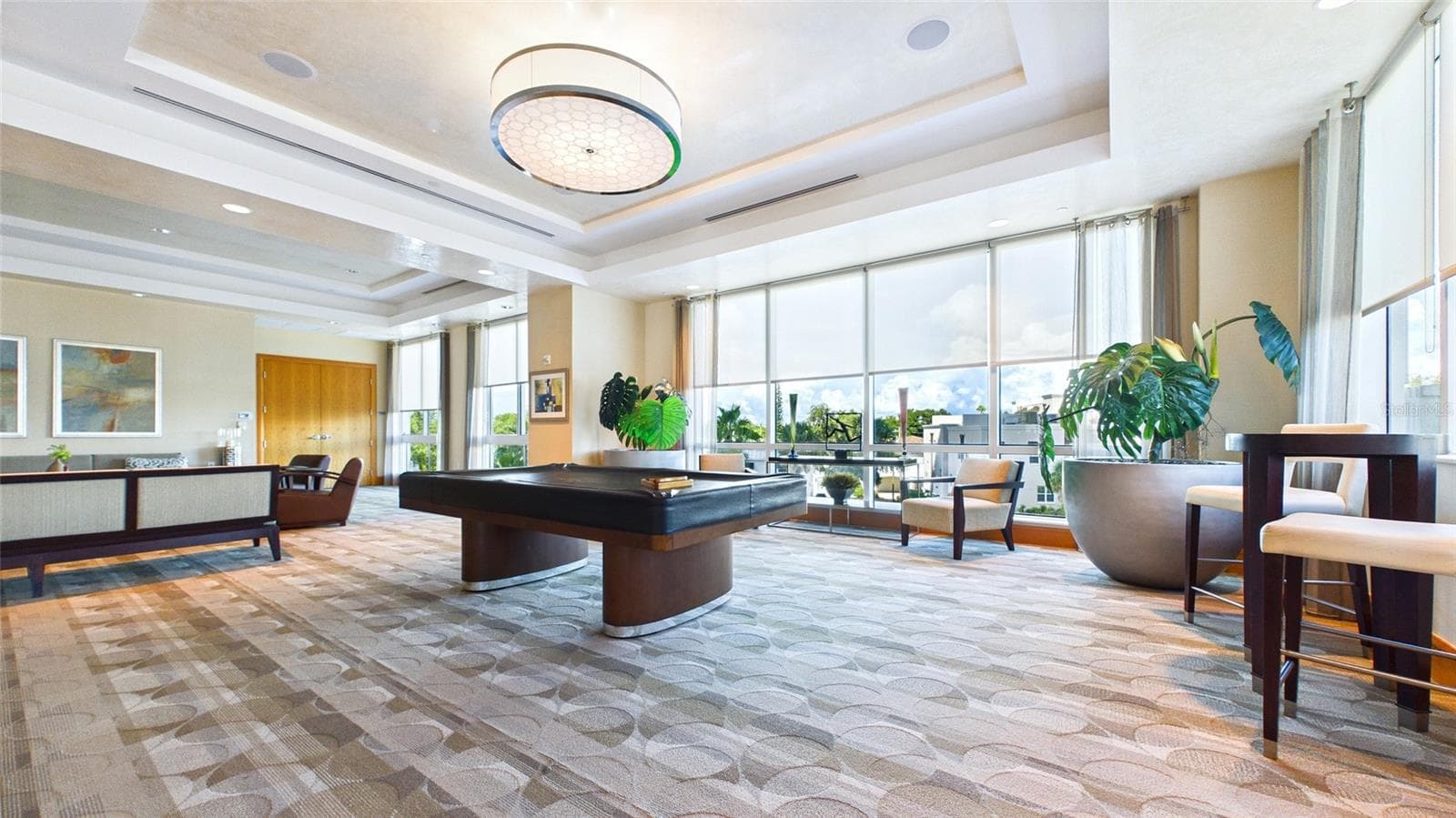 Condominium at 400 BEACH DR NE #1101, ST PETERSBURG, photo 47 of 58