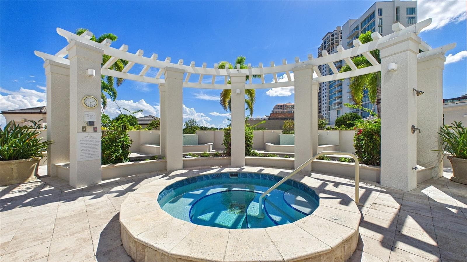 Condominium at 400 BEACH DR NE #1101, ST PETERSBURG, photo 50 of 58