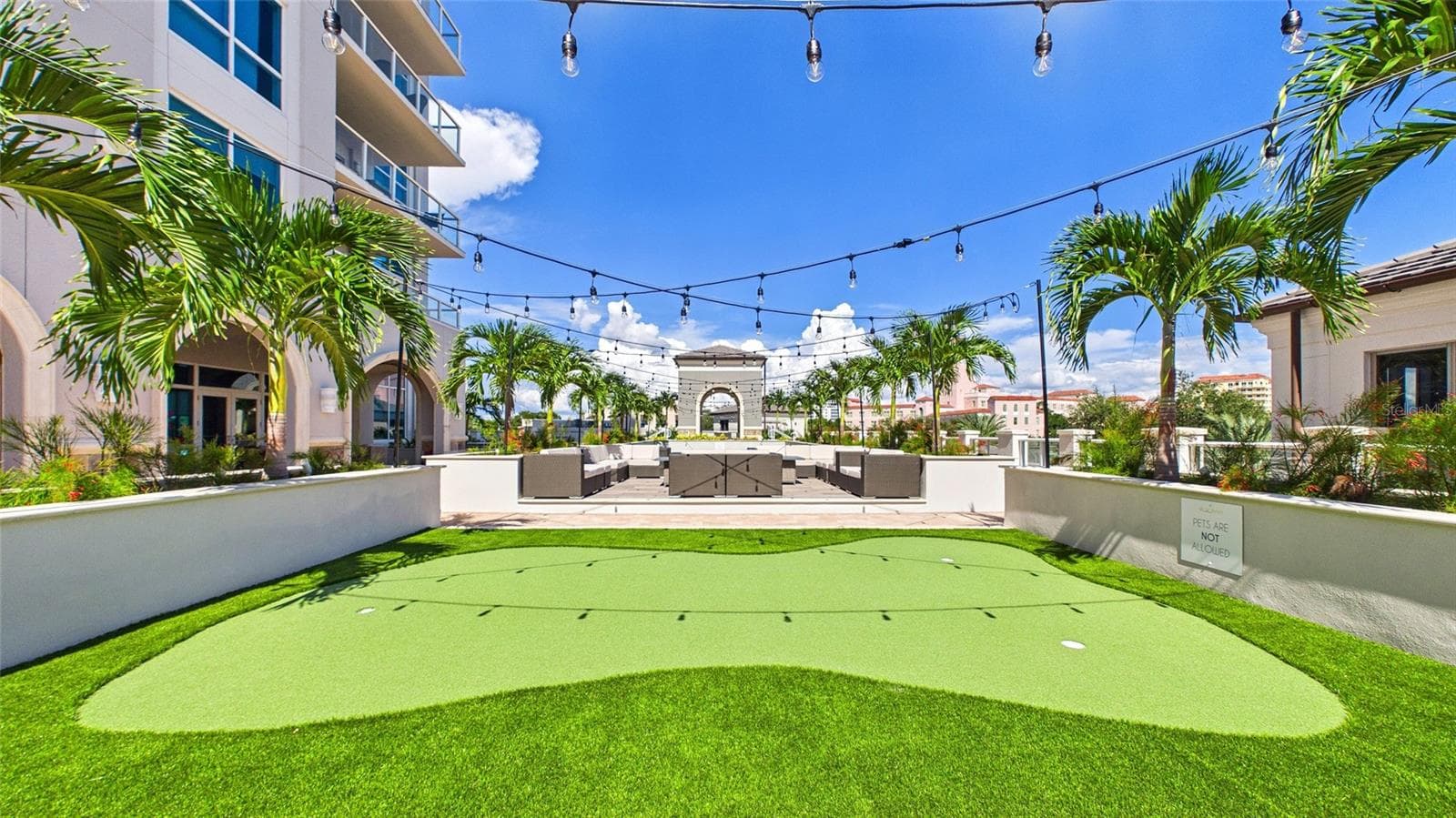 Condominium at 400 BEACH DR NE #1101, ST PETERSBURG, photo 51 of 58