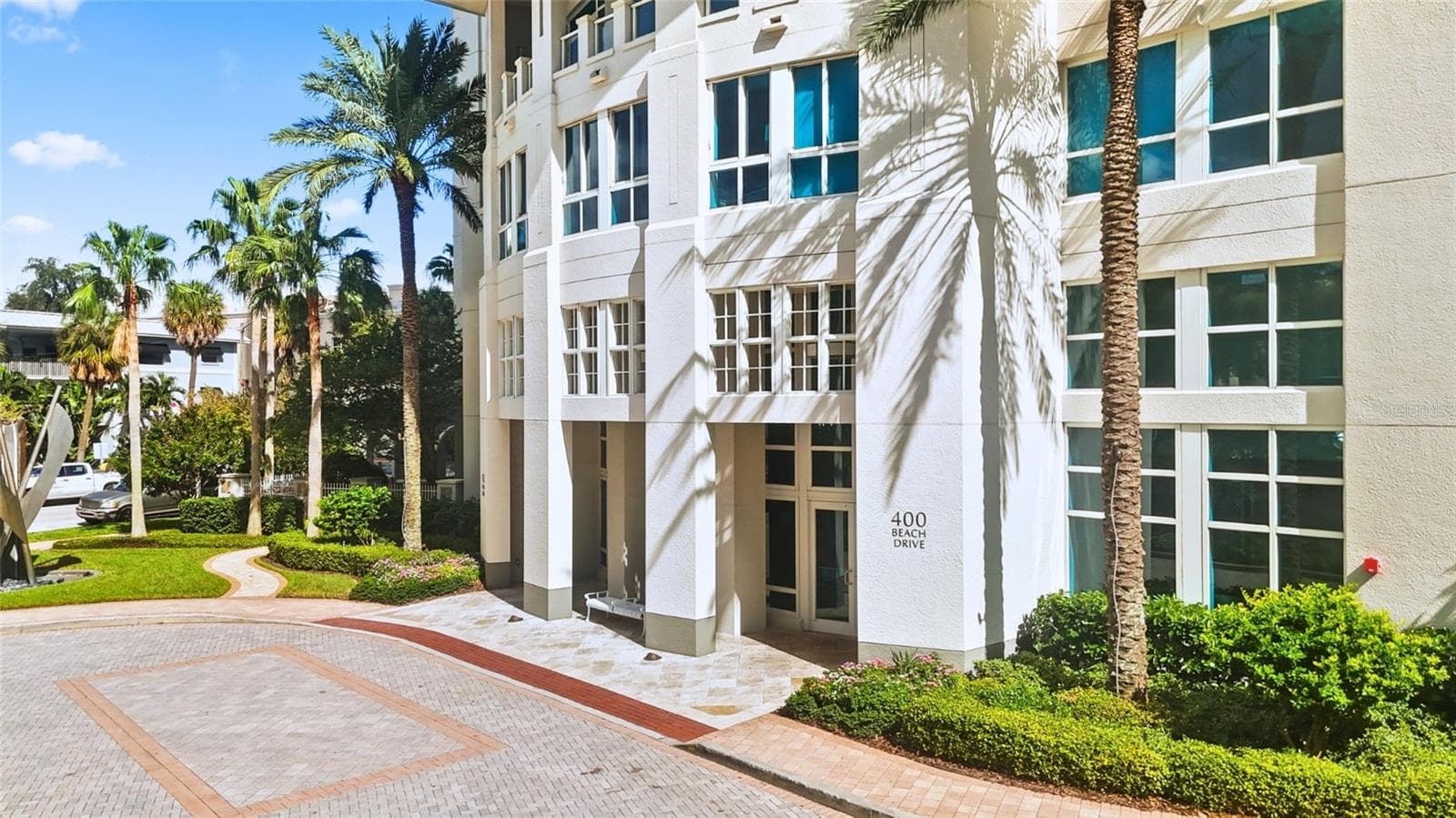 Condominium at 400 BEACH DR NE #1101, ST PETERSBURG, photo 57 of 58