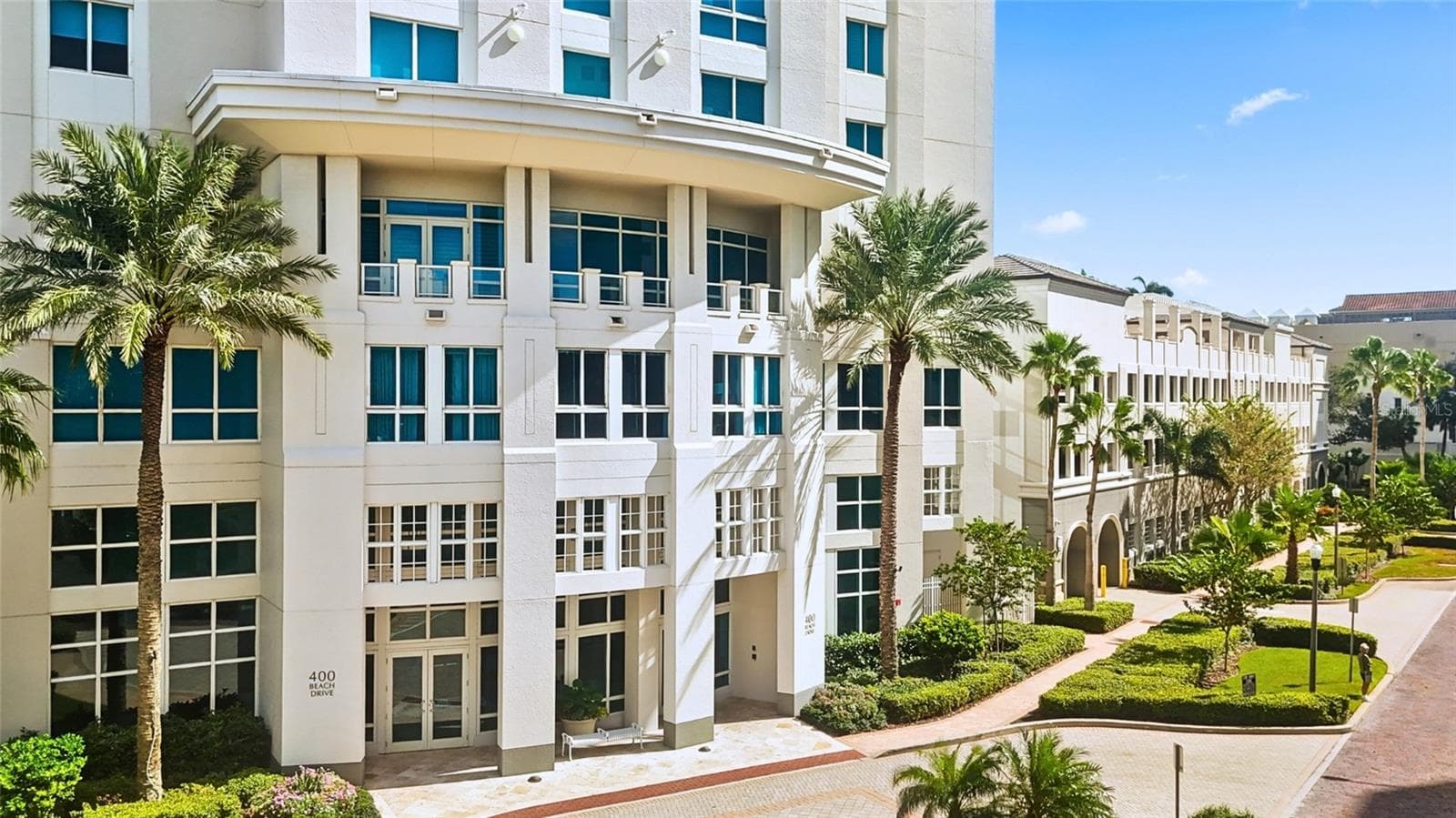 Condominium at 400 BEACH DR NE #1101, ST PETERSBURG, photo 58 of 58