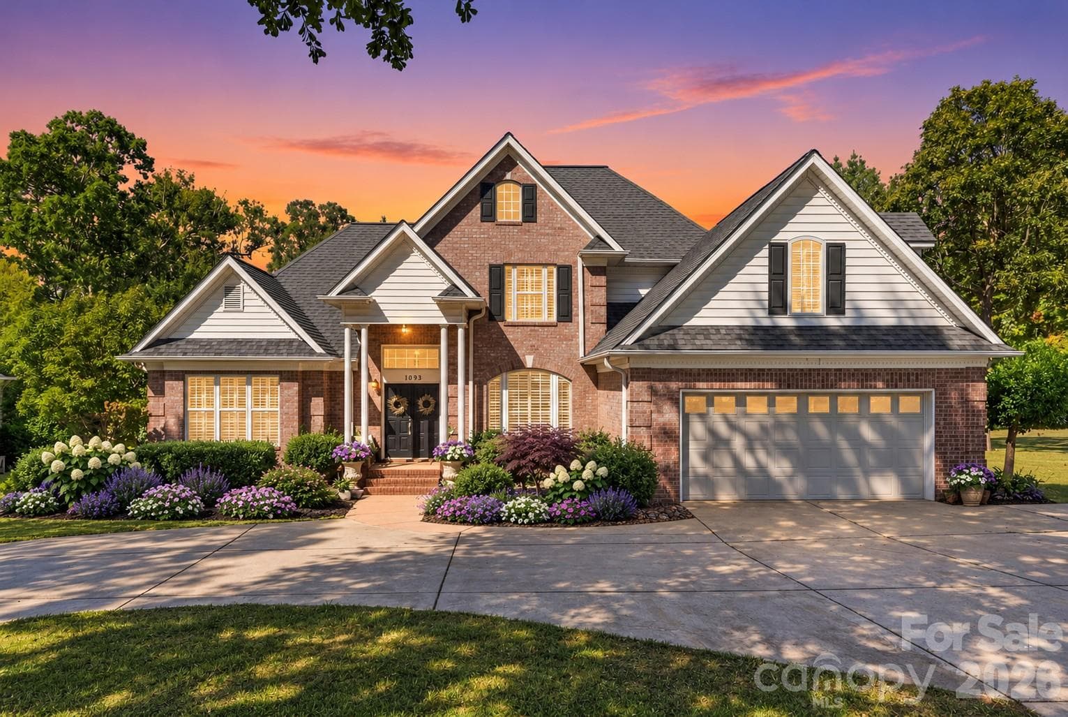 1093 Fairfield Drive