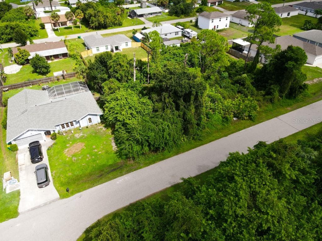 Land at 1150 GREAT FALLS AVE, PORT CHARLOTTE, photo 5 of 18
