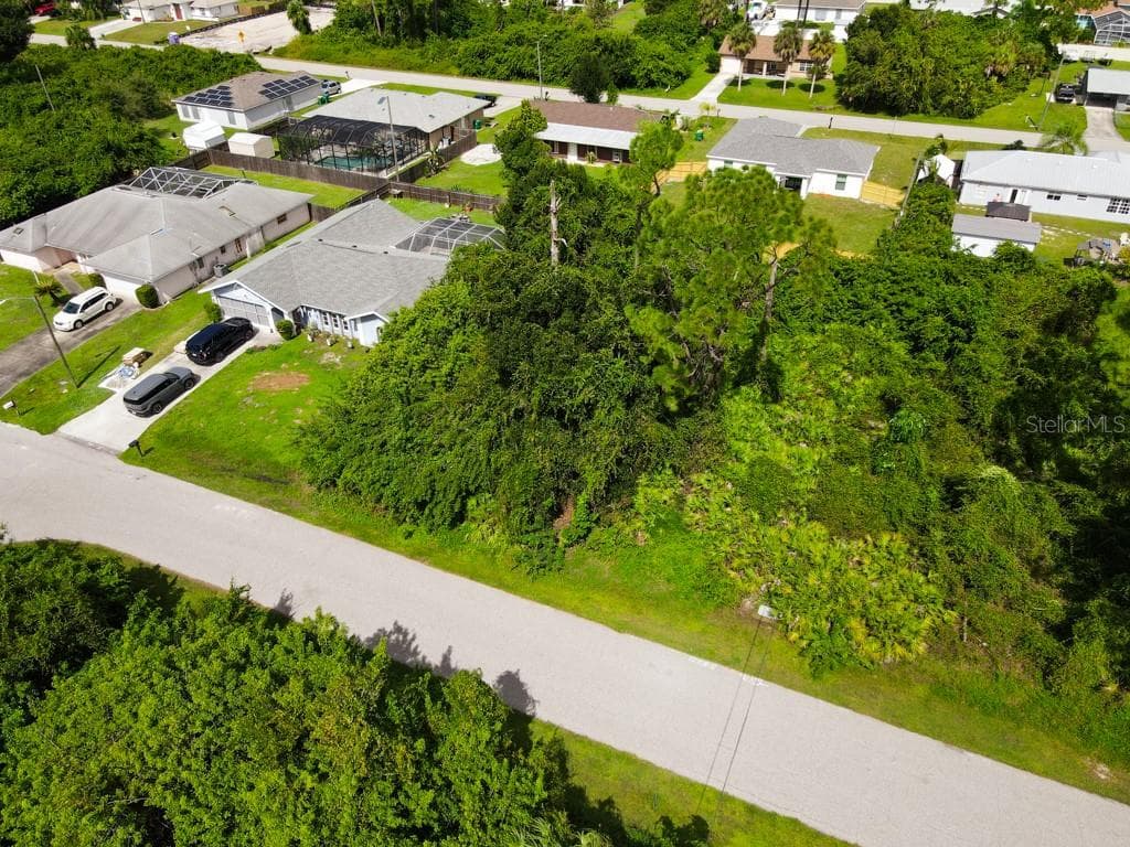 Land at 1150 GREAT FALLS AVE, PORT CHARLOTTE, photo 6 of 18