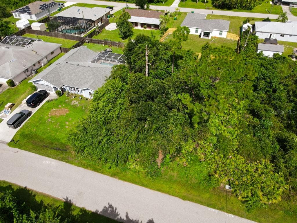 Land at 1150 GREAT FALLS AVE, PORT CHARLOTTE, photo 7 of 18