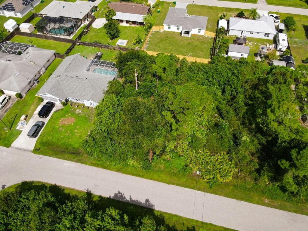 Land at 1150 GREAT FALLS AVE, PORT CHARLOTTE, photo 8 of 18