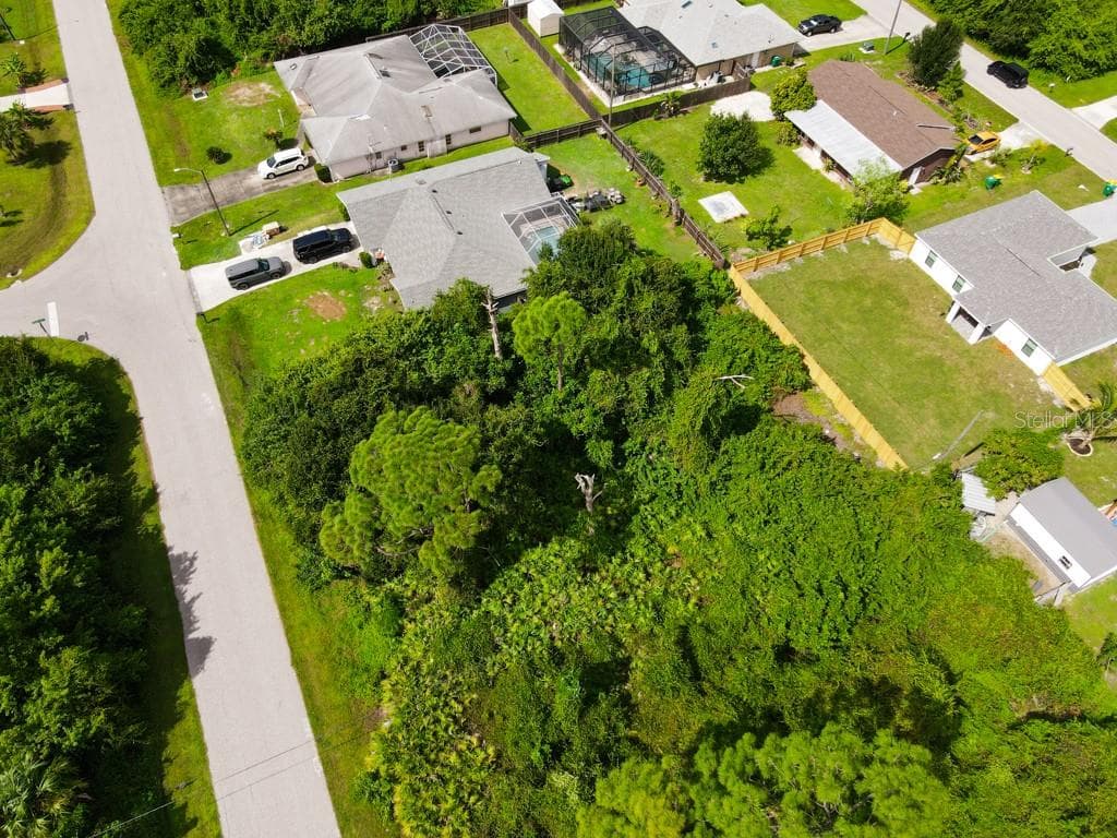 Land at 1150 GREAT FALLS AVE, PORT CHARLOTTE, photo 9 of 18