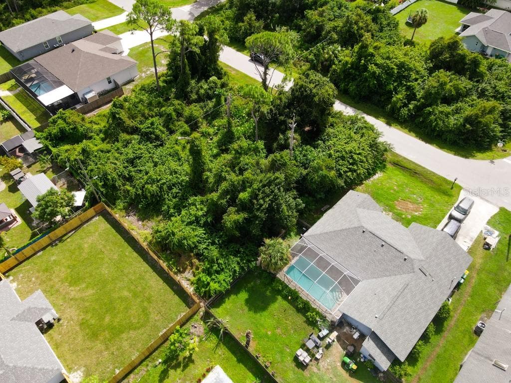 Land at 1150 GREAT FALLS AVE, PORT CHARLOTTE, photo 11 of 18