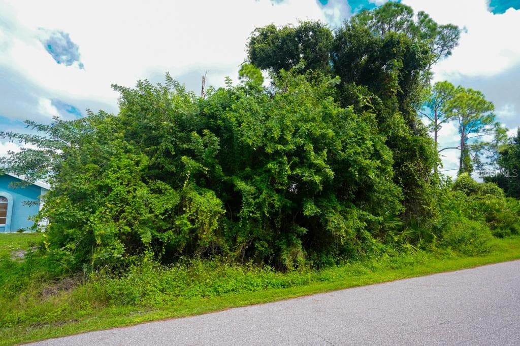 Land at 1150 GREAT FALLS AVE, PORT CHARLOTTE, photo 12 of 18