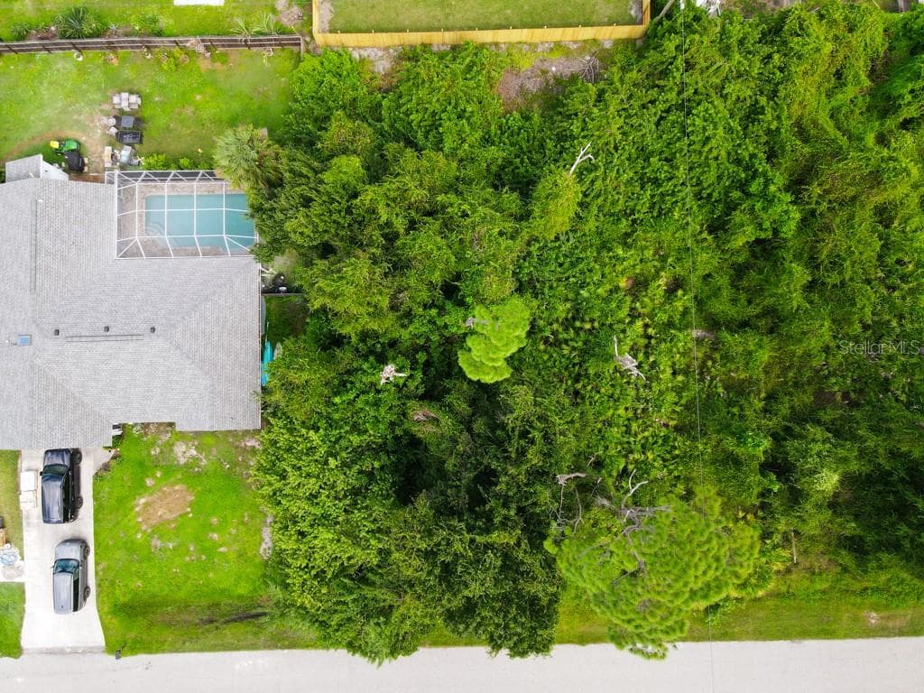 Land at 1150 GREAT FALLS AVE, PORT CHARLOTTE, photo 17 of 18