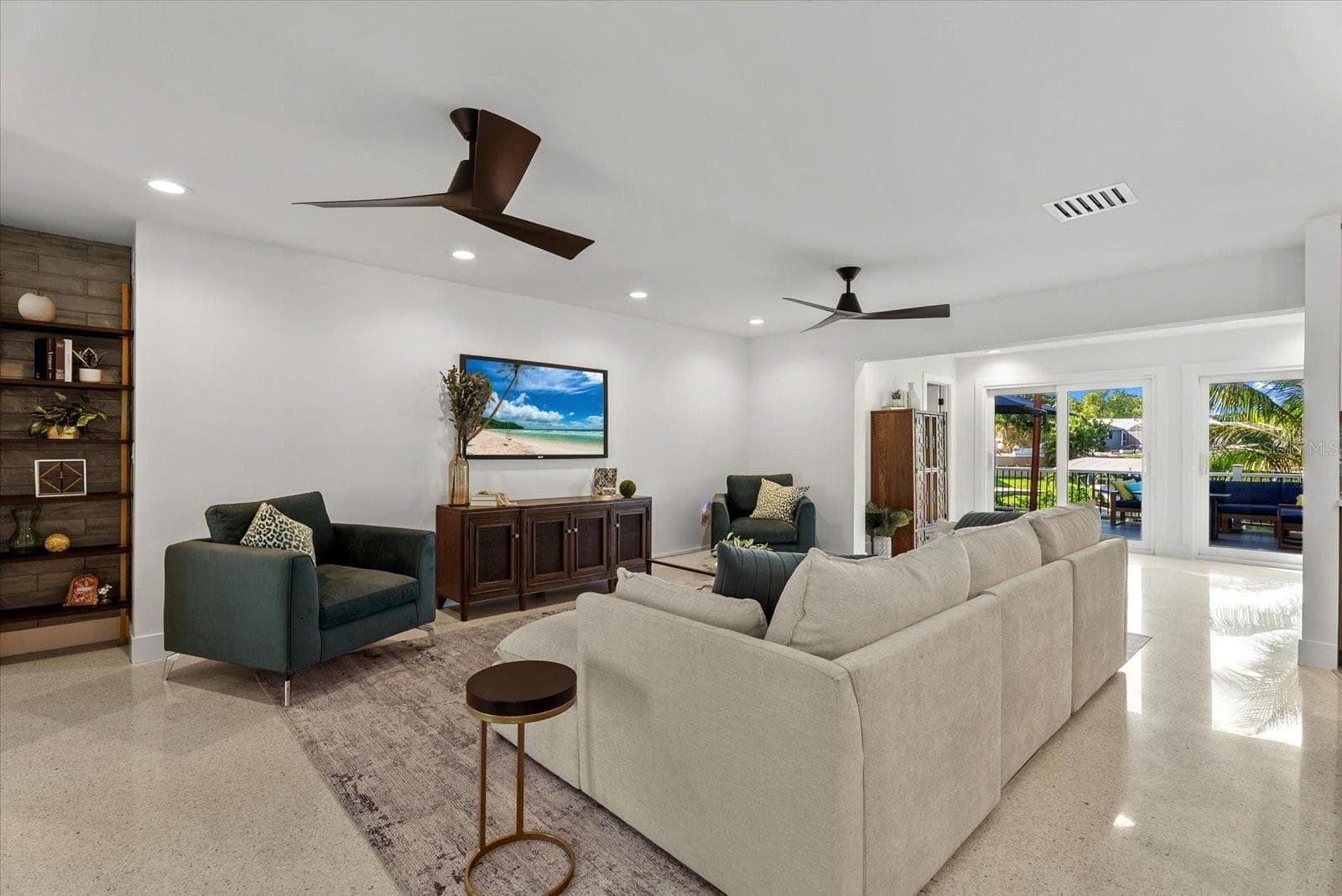 Single Family Residence at 481 MAGELLAN DR, SARASOTA, photo 8 of 48