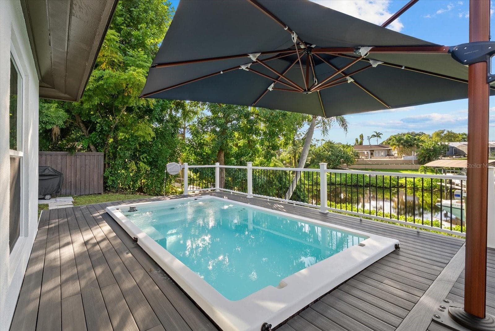 Single Family Residence at 481 MAGELLAN DR, SARASOTA, photo 16 of 48