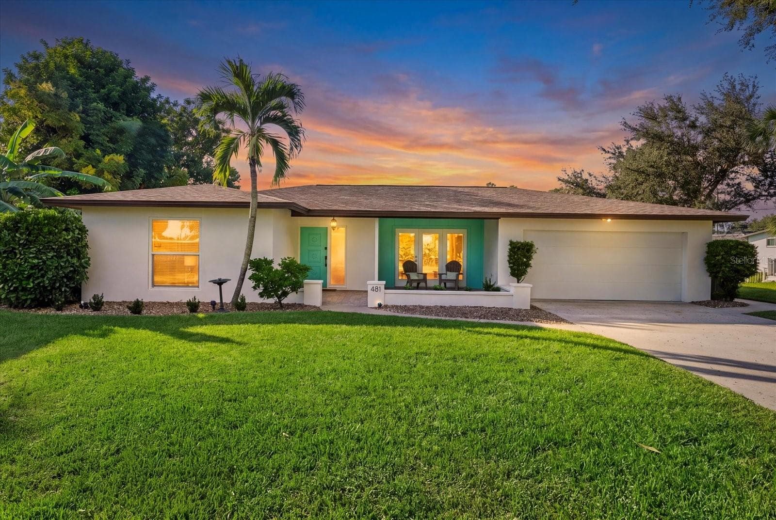 Single Family Residence at 481 MAGELLAN DR, SARASOTA, photo 20 of 48