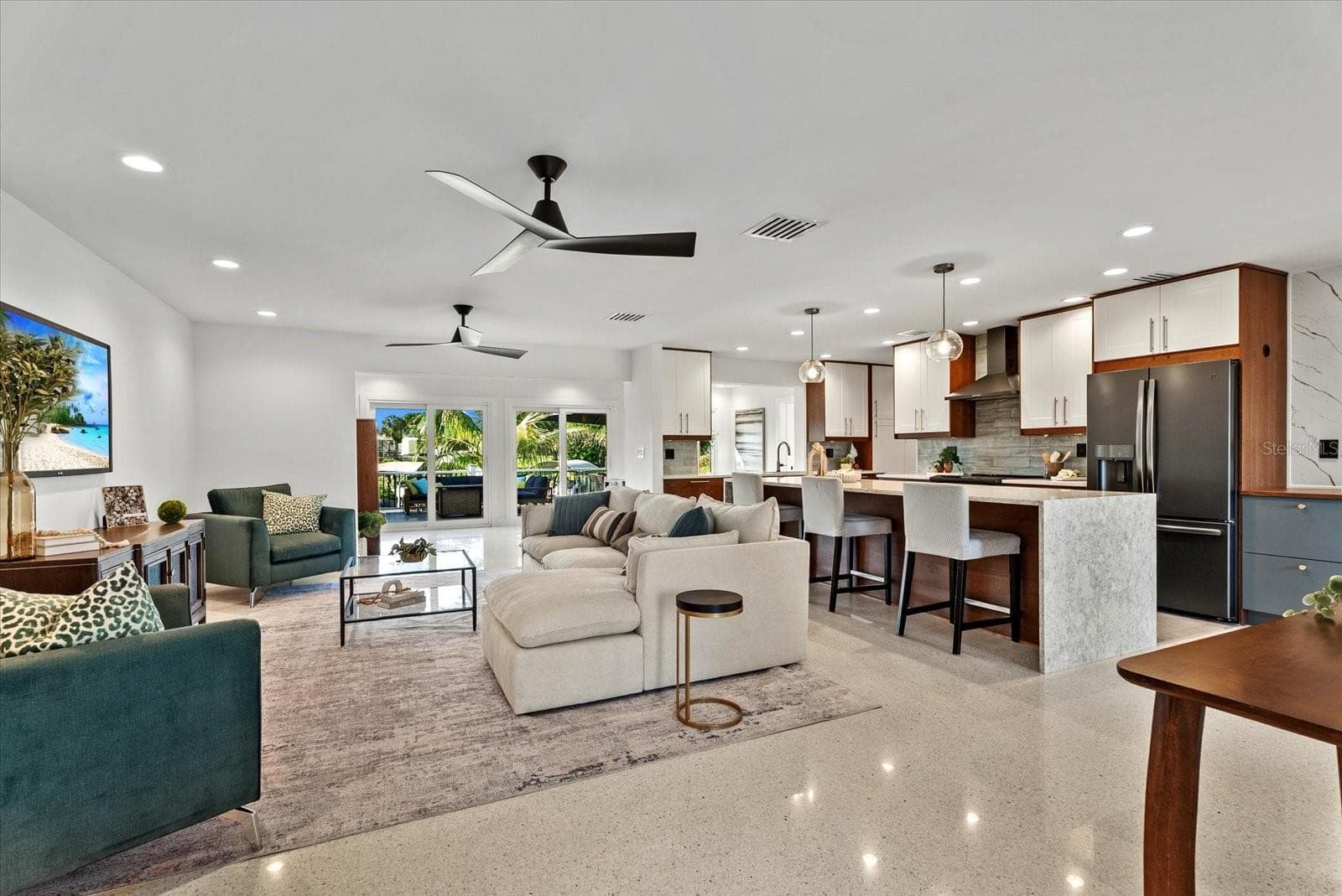 Single Family Residence at 481 MAGELLAN DR, SARASOTA, photo 32 of 48