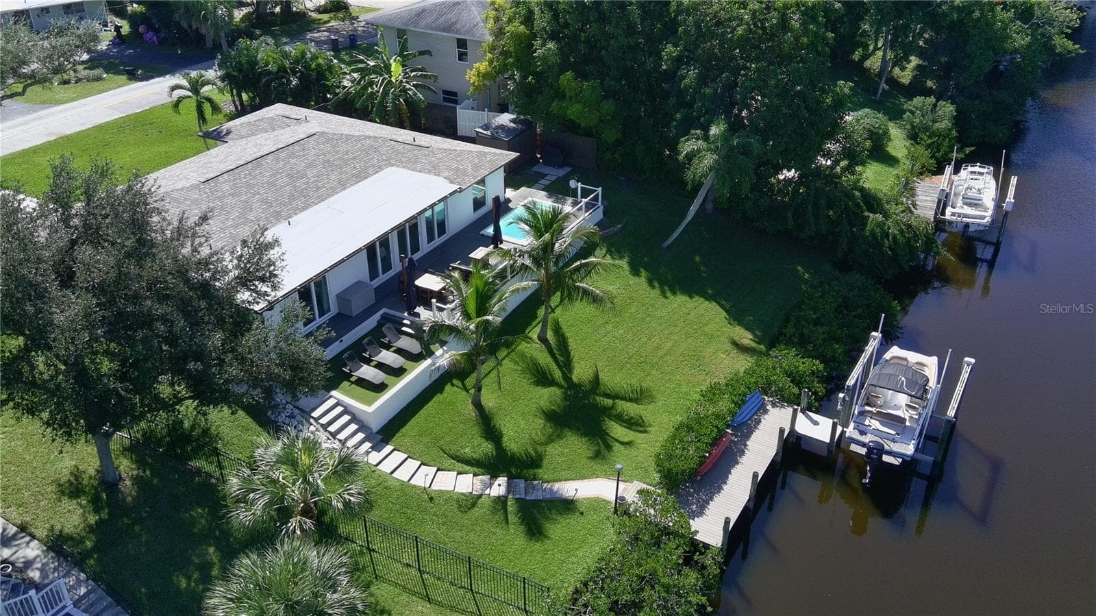 Single Family Residence at 481 MAGELLAN DR, SARASOTA, photo 48 of 48