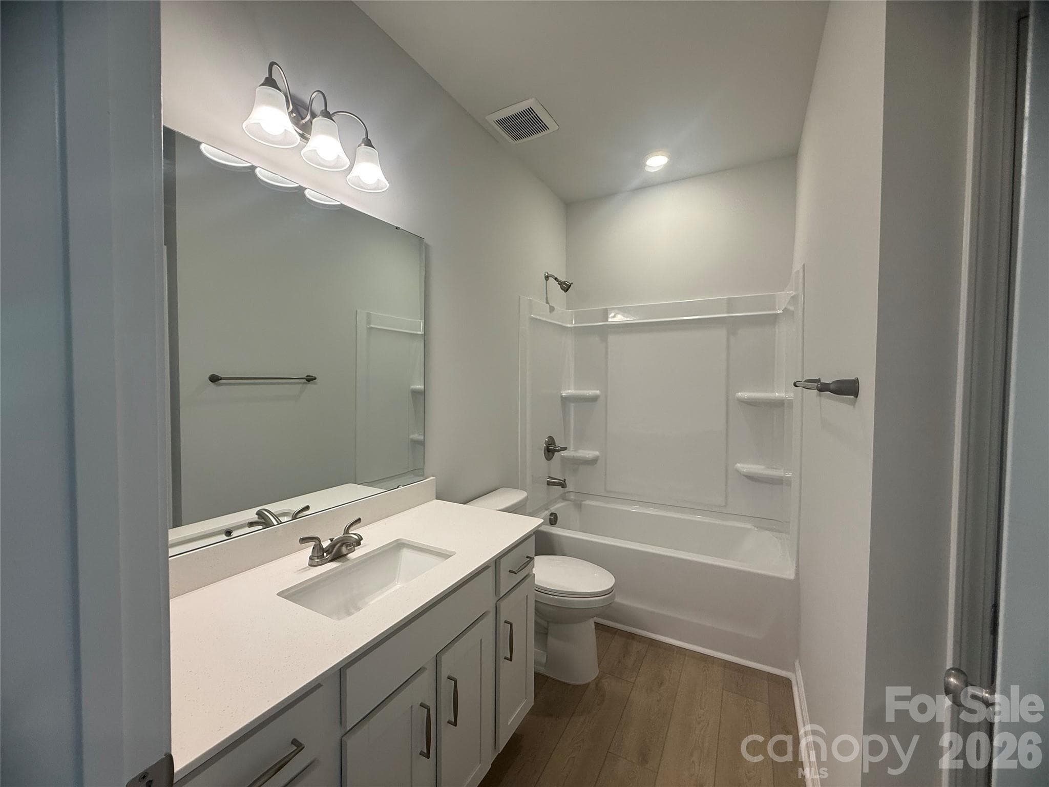 Full Bath 1st floor - 1305 Bansal Drive, Charlotte